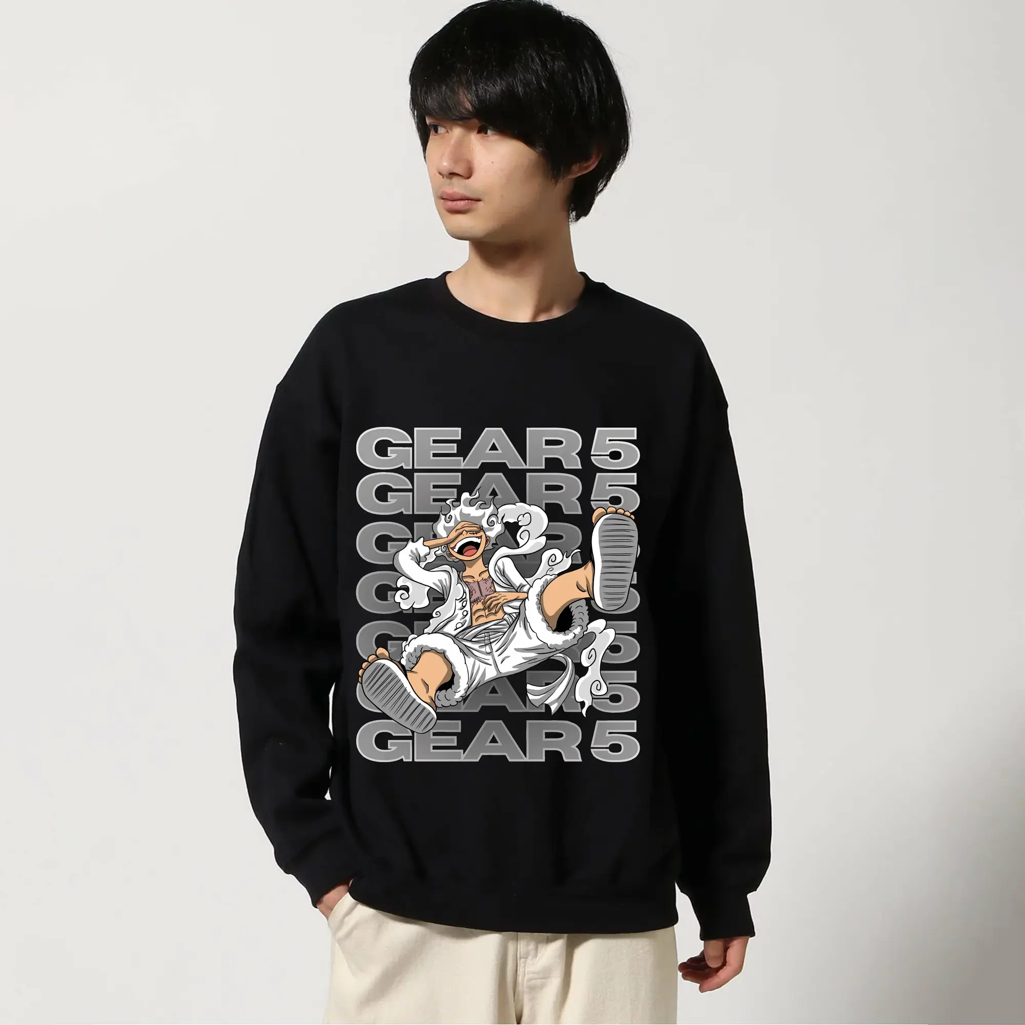 ワンピース グッズ モンキー・D・ルフィ