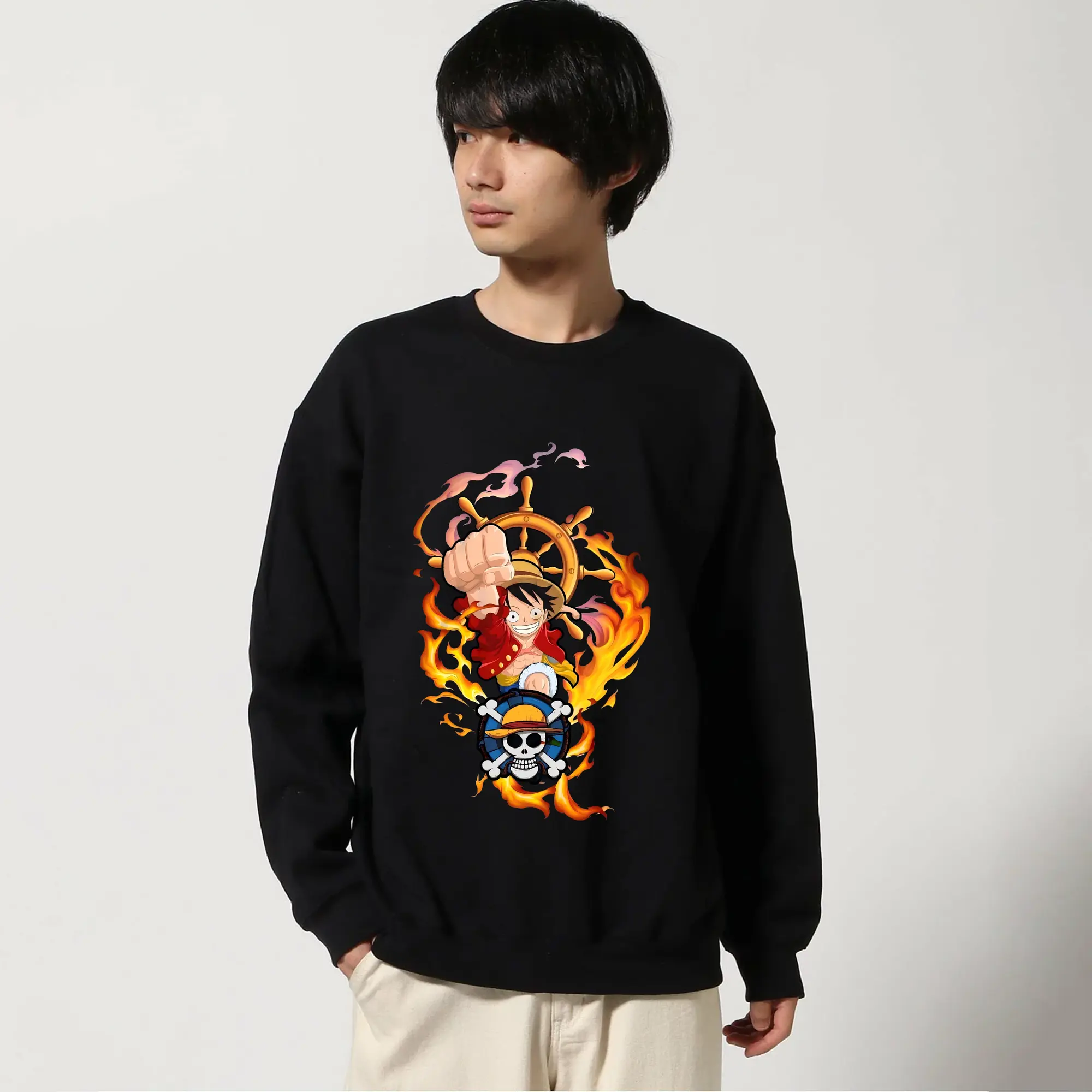 ワンピース グッズ モンキー・D・ルフィ