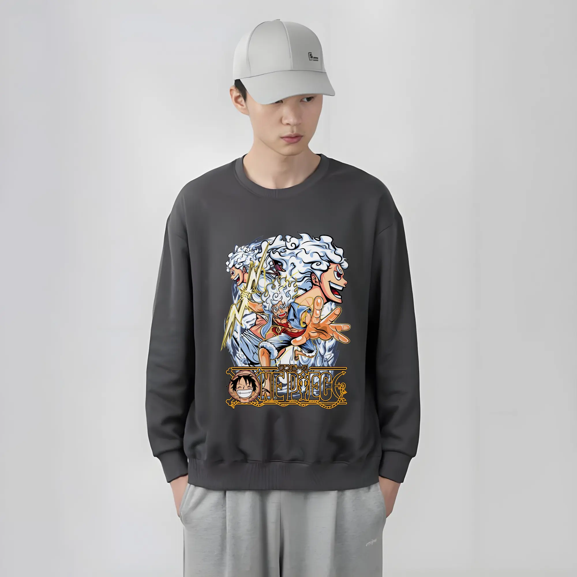 ワンピース グッズ モンキー・D・ルフィ