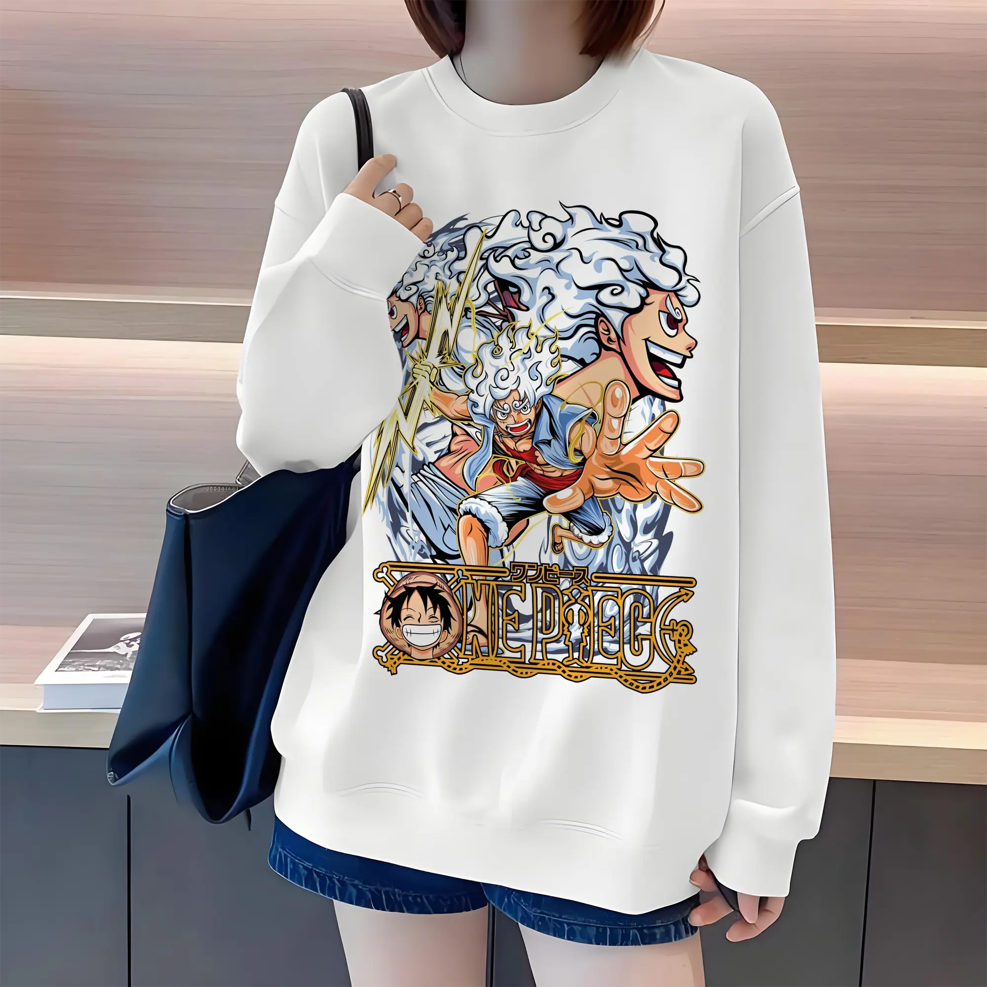 ワンピース グッズ モンキー・D・ルフィ