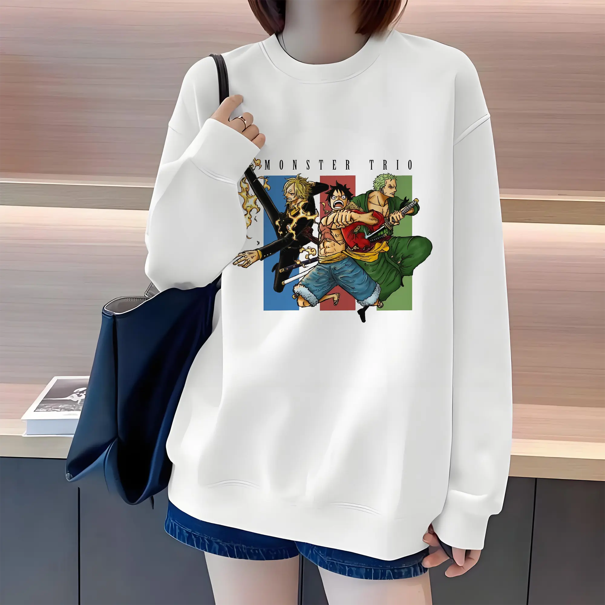 ワンピース グッズ モンキー・D・ルフィ