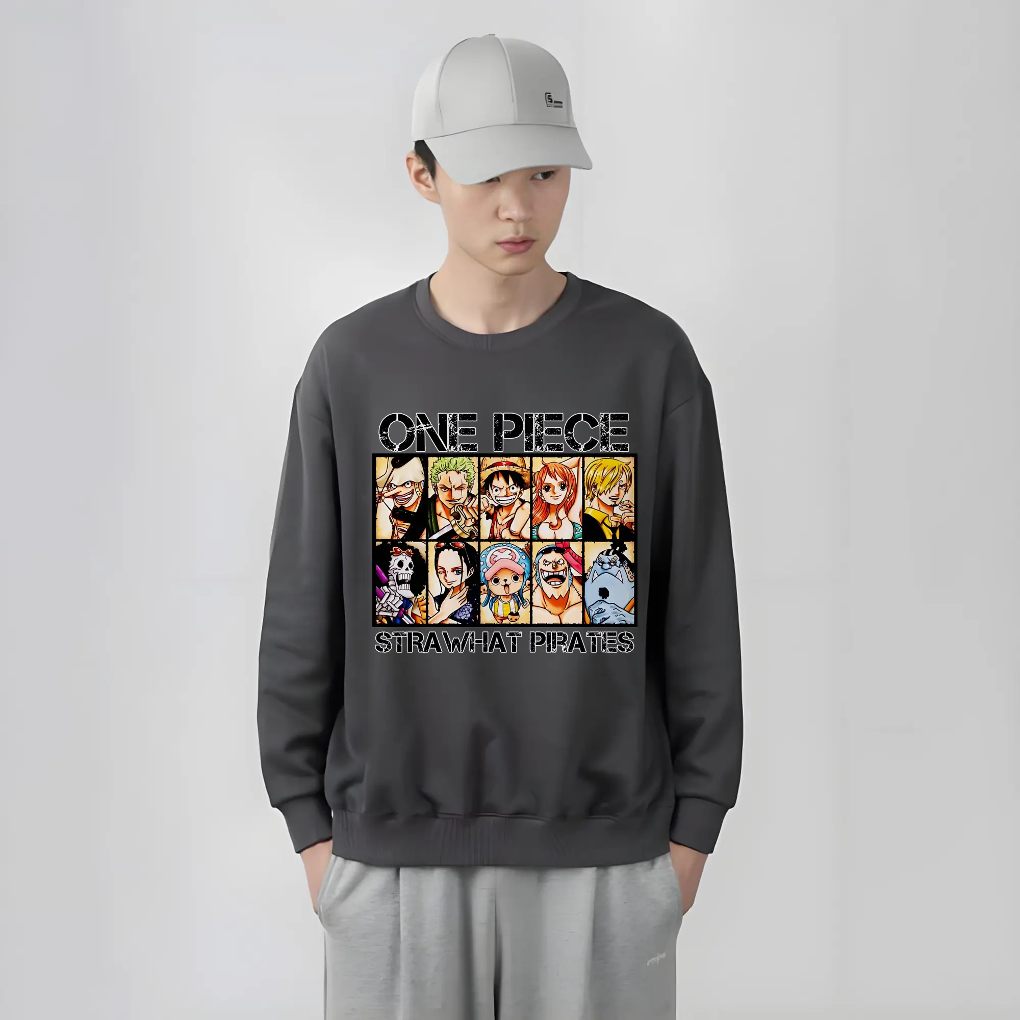 ワンピース グッズ モンキー・D・ルフィ