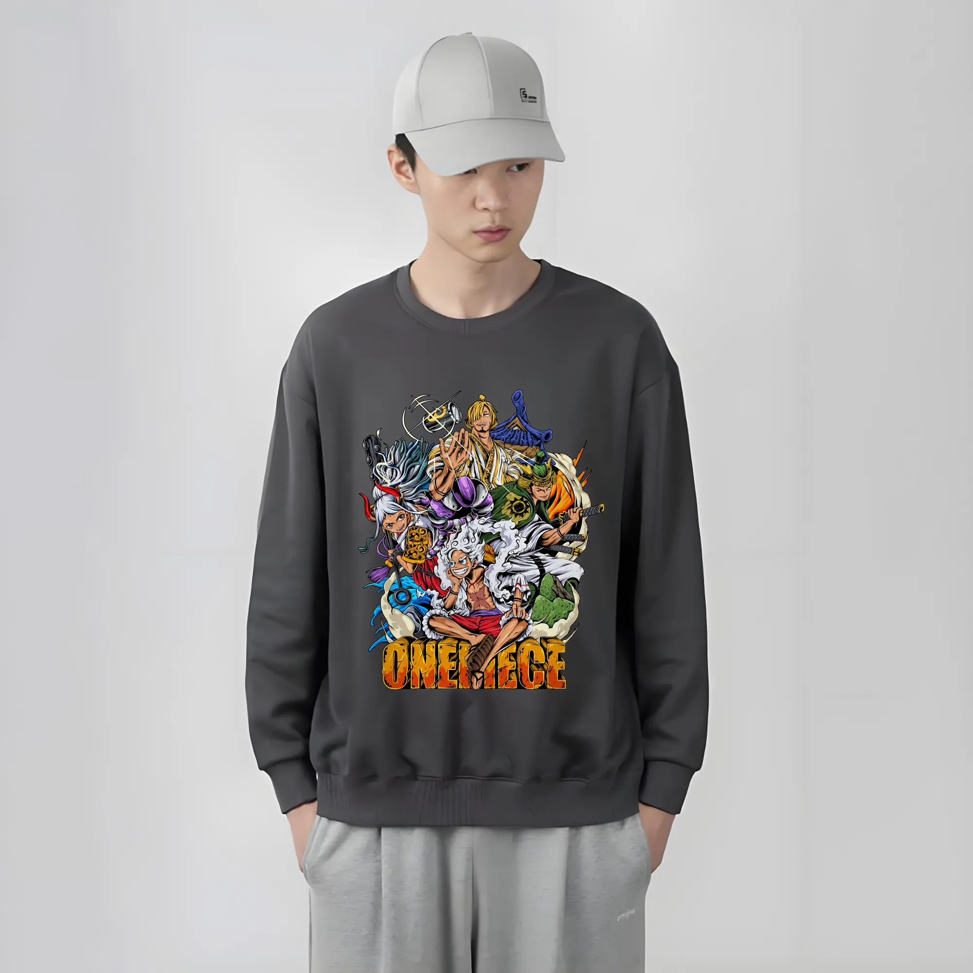 ワンピース グッズ モンキー・D・ルフィ