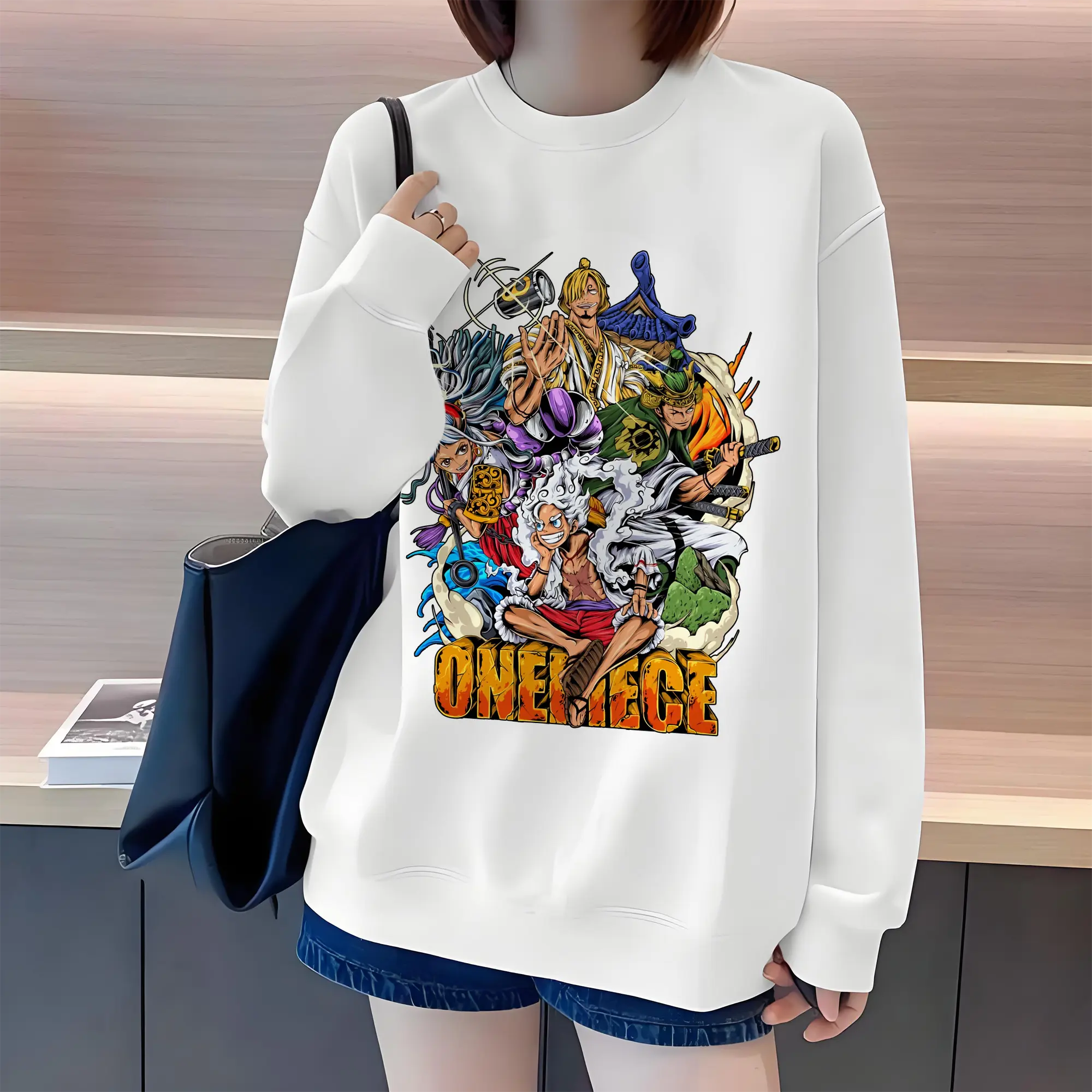 ワンピース グッズ モンキー・D・ルフィ