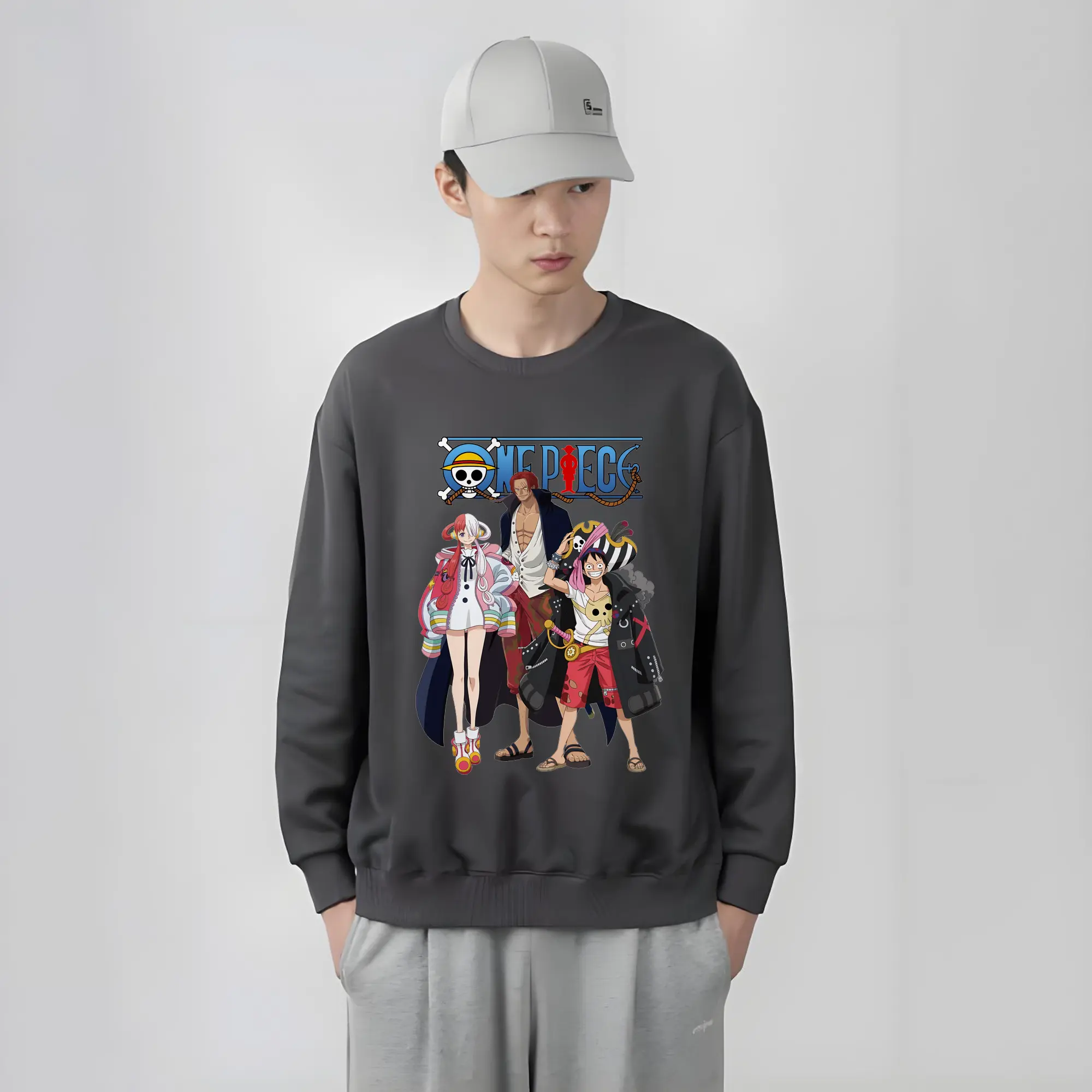 ワンピース グッズ モンキー・D・ルフィ