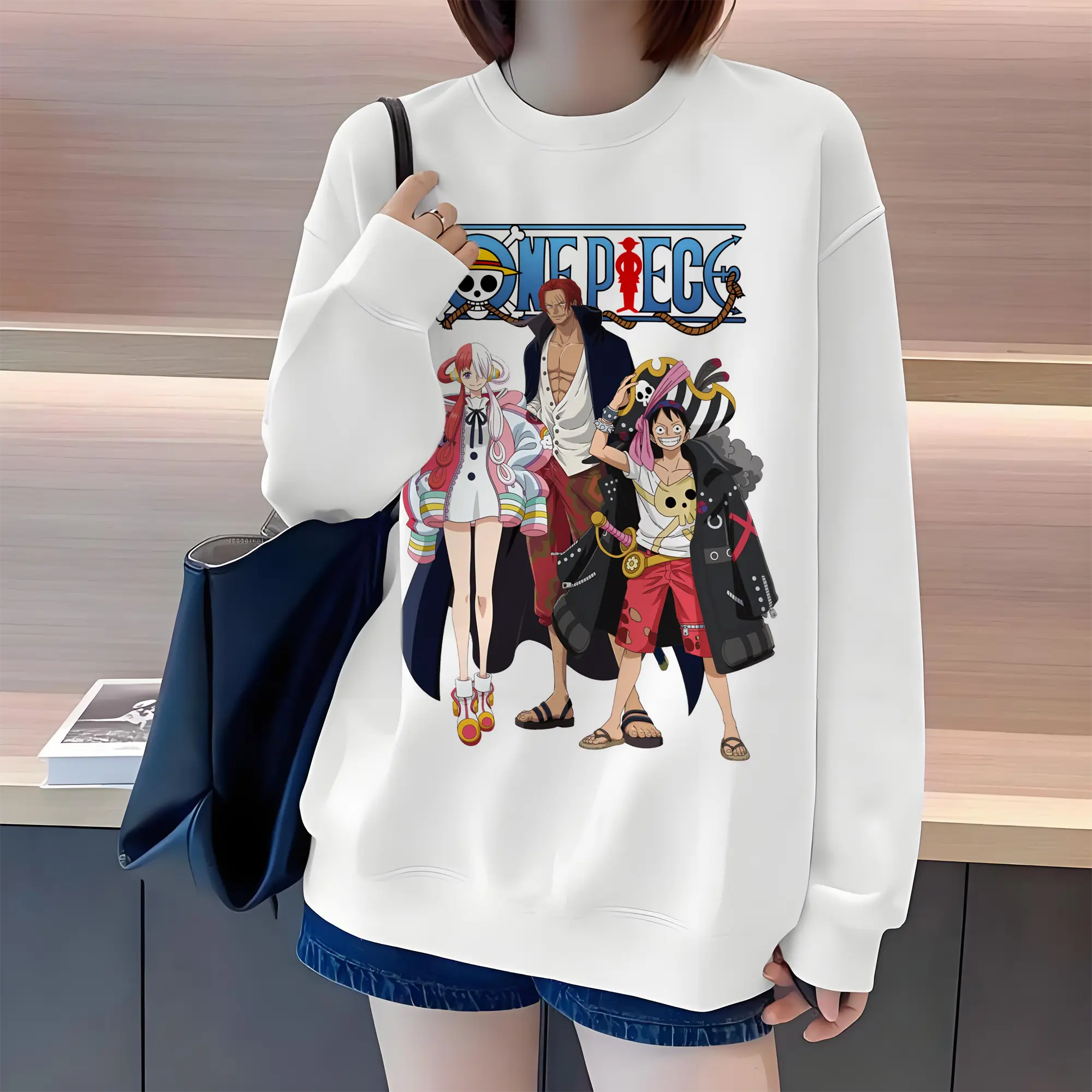 ワンピース グッズ モンキー・D・ルフィ