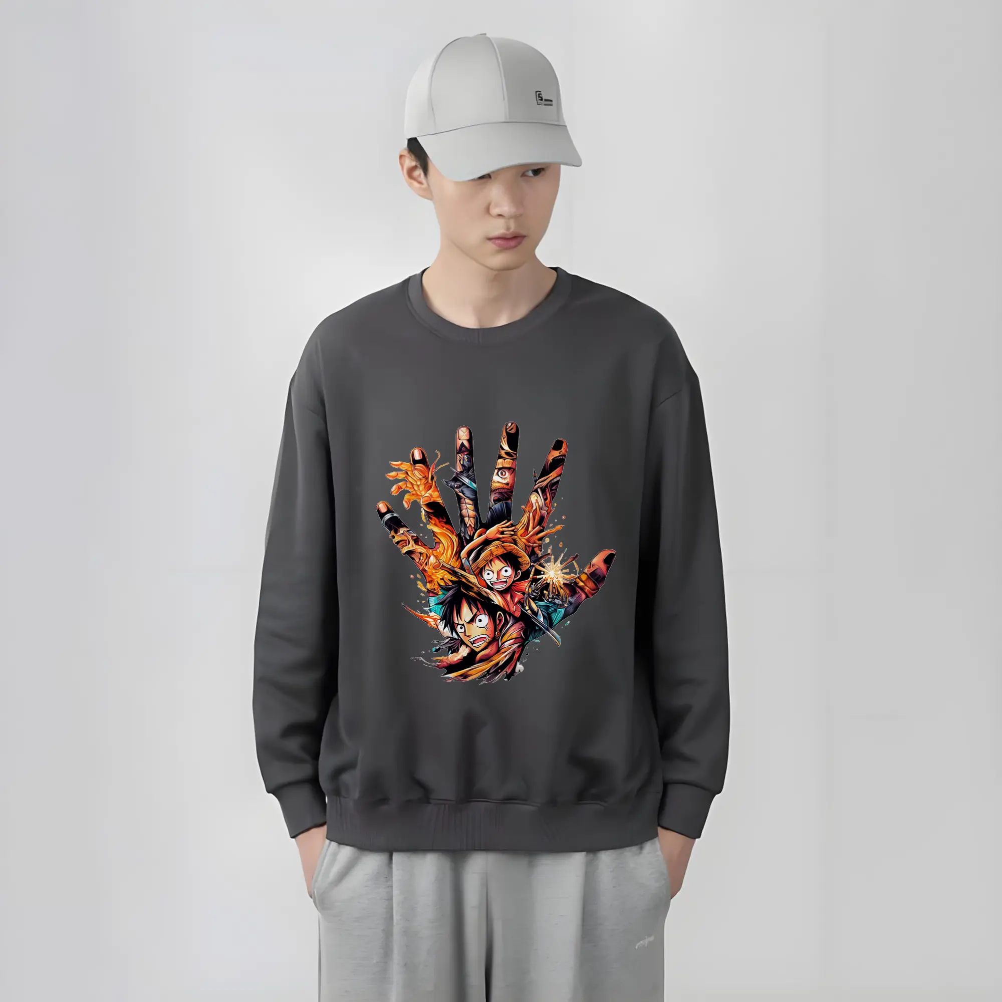 ワンピース グッズ モンキー・D・ルフィ