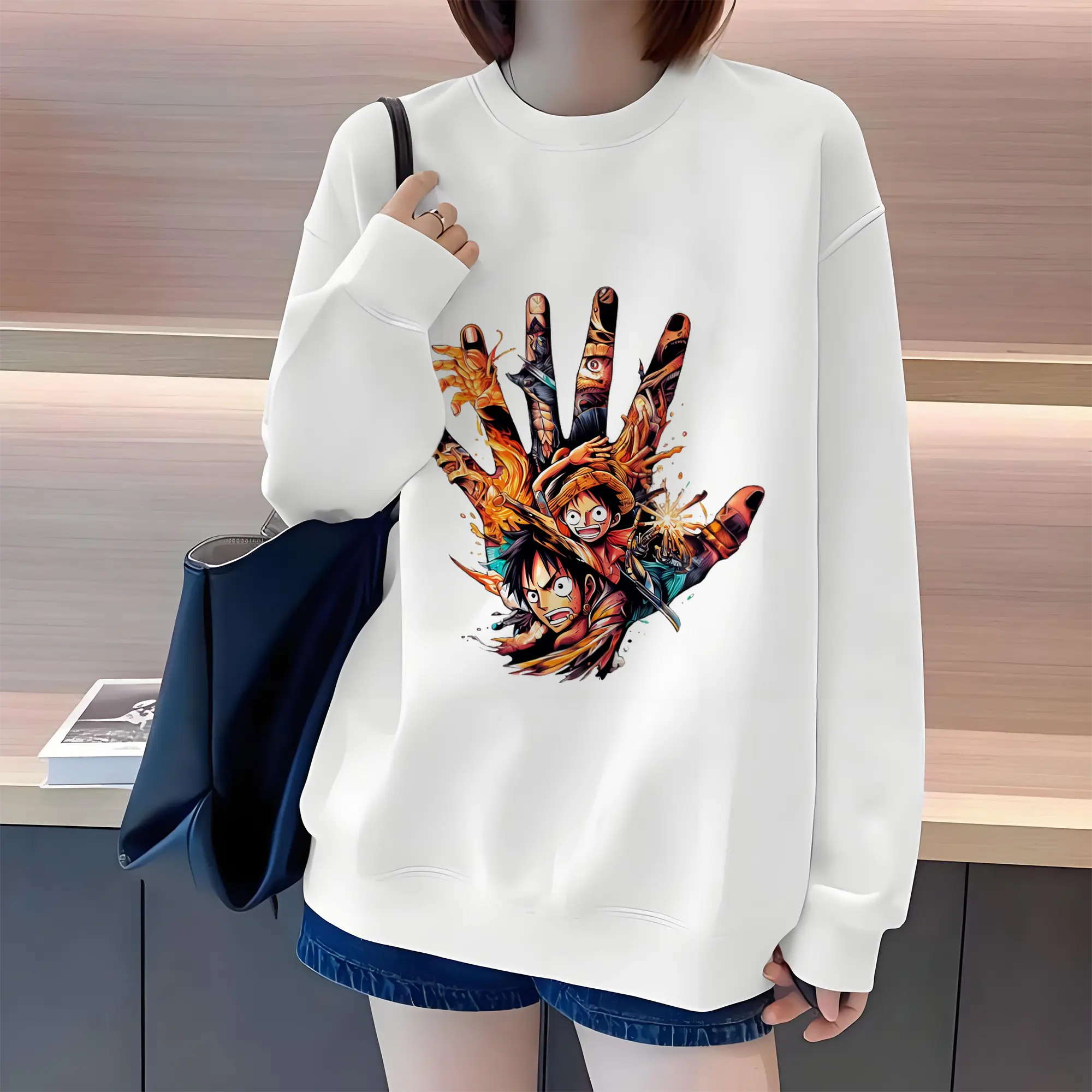 ワンピース グッズ モンキー・D・ルフィ