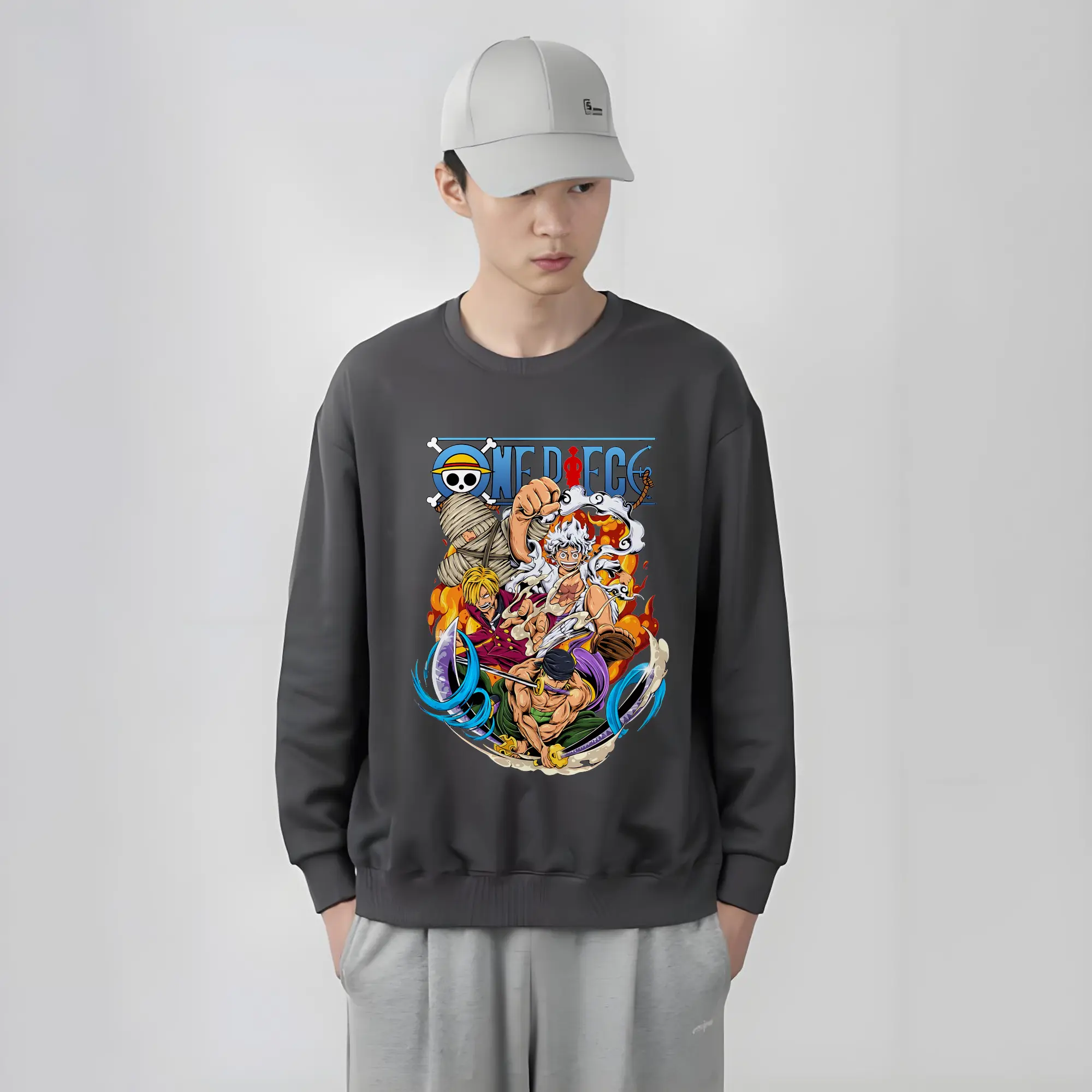 ワンピース グッズ モンキー・D・ルフィ