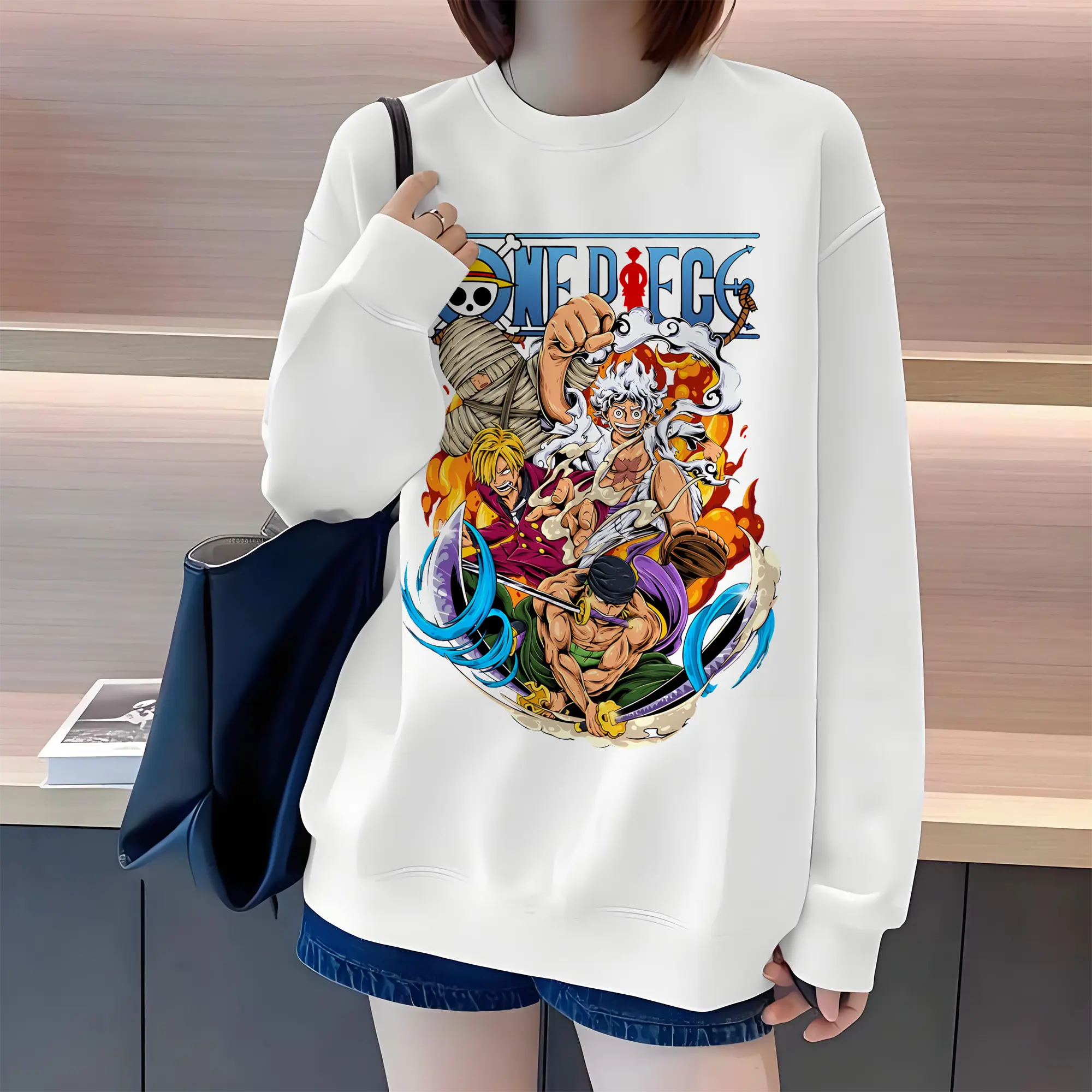 ワンピース グッズ モンキー・D・ルフィ