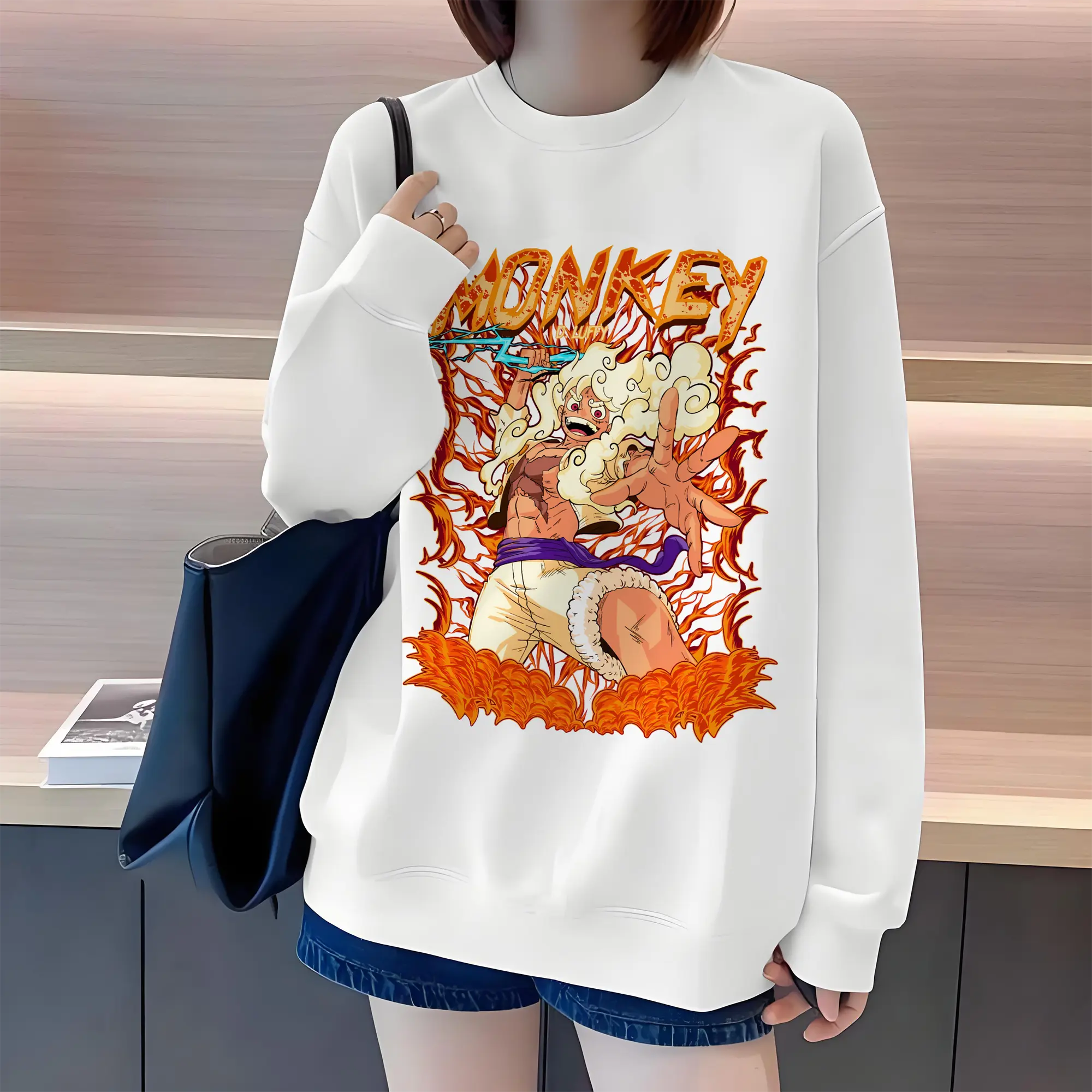 ワンピース グッズ モンキー・D・ルフィ