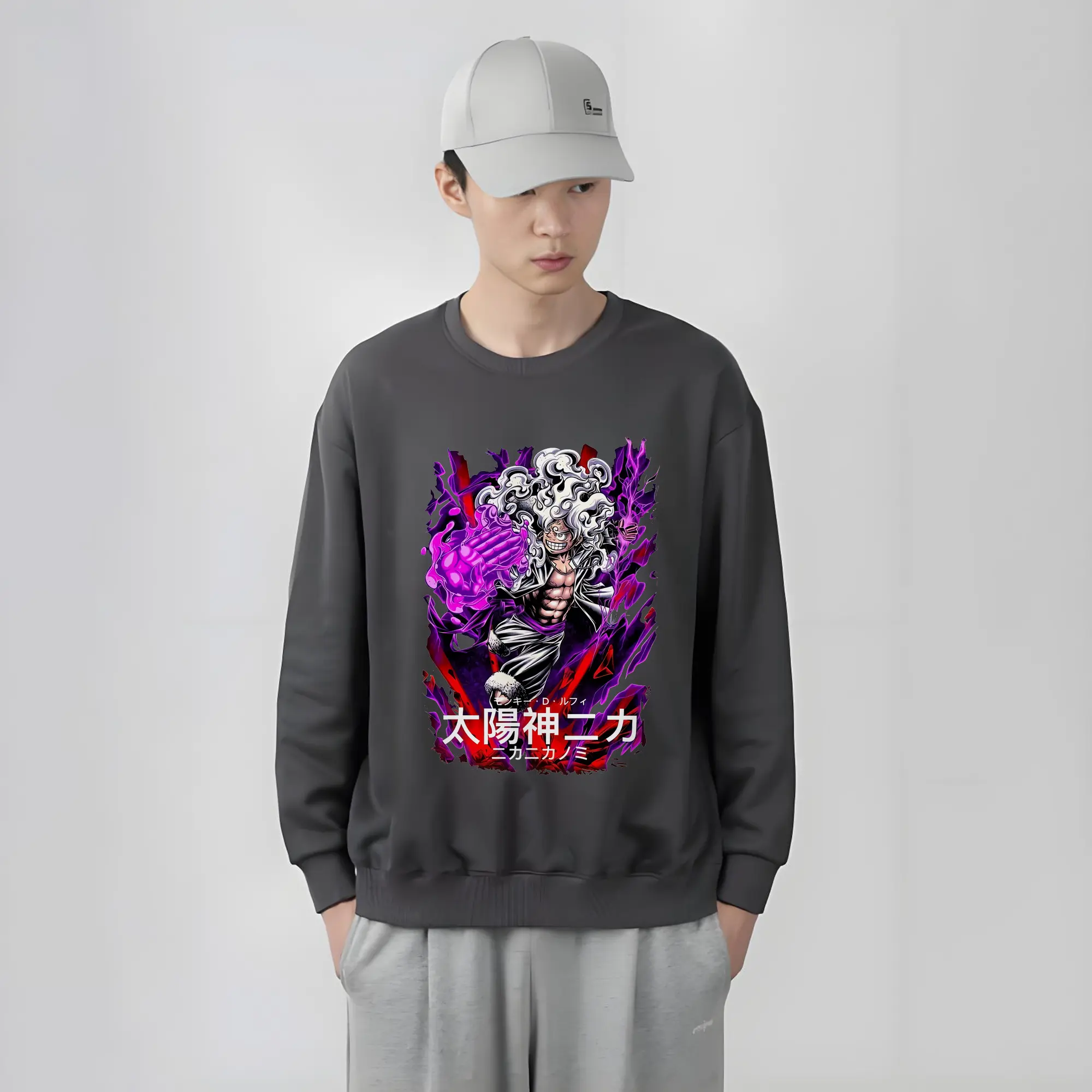 ワンピース グッズ モンキー・D・ルフィ