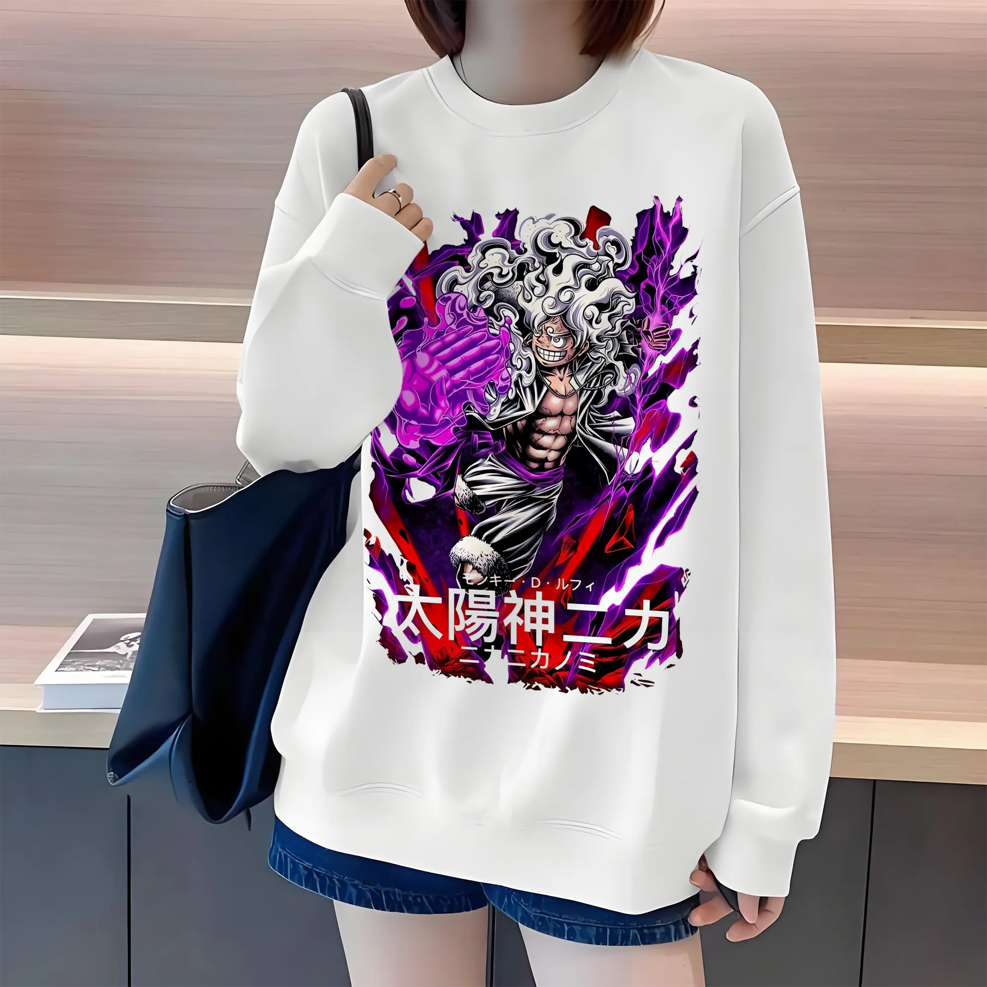 ワンピース グッズ モンキー・D・ルフィ