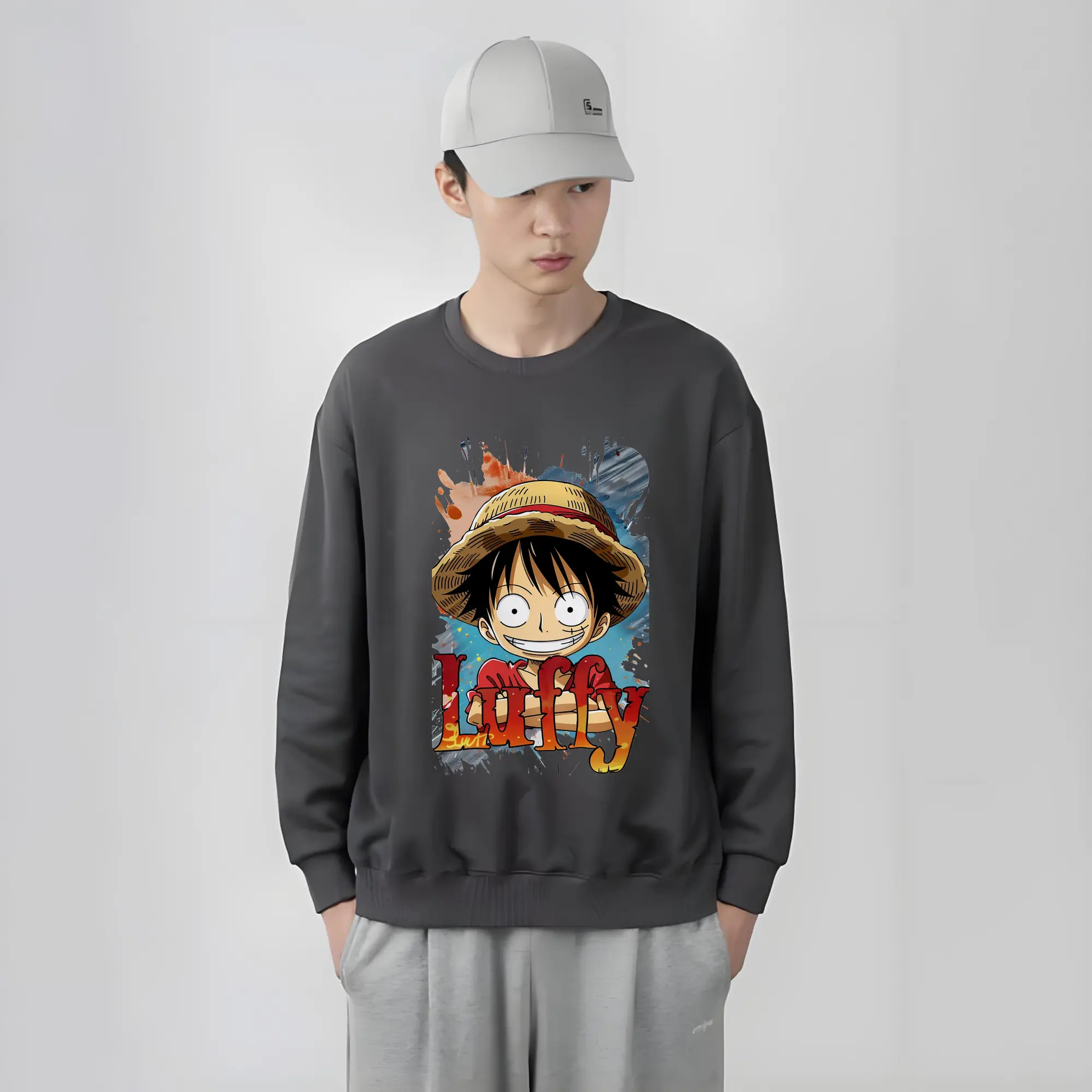 ワンピース グッズ モンキー・D・ルフィ