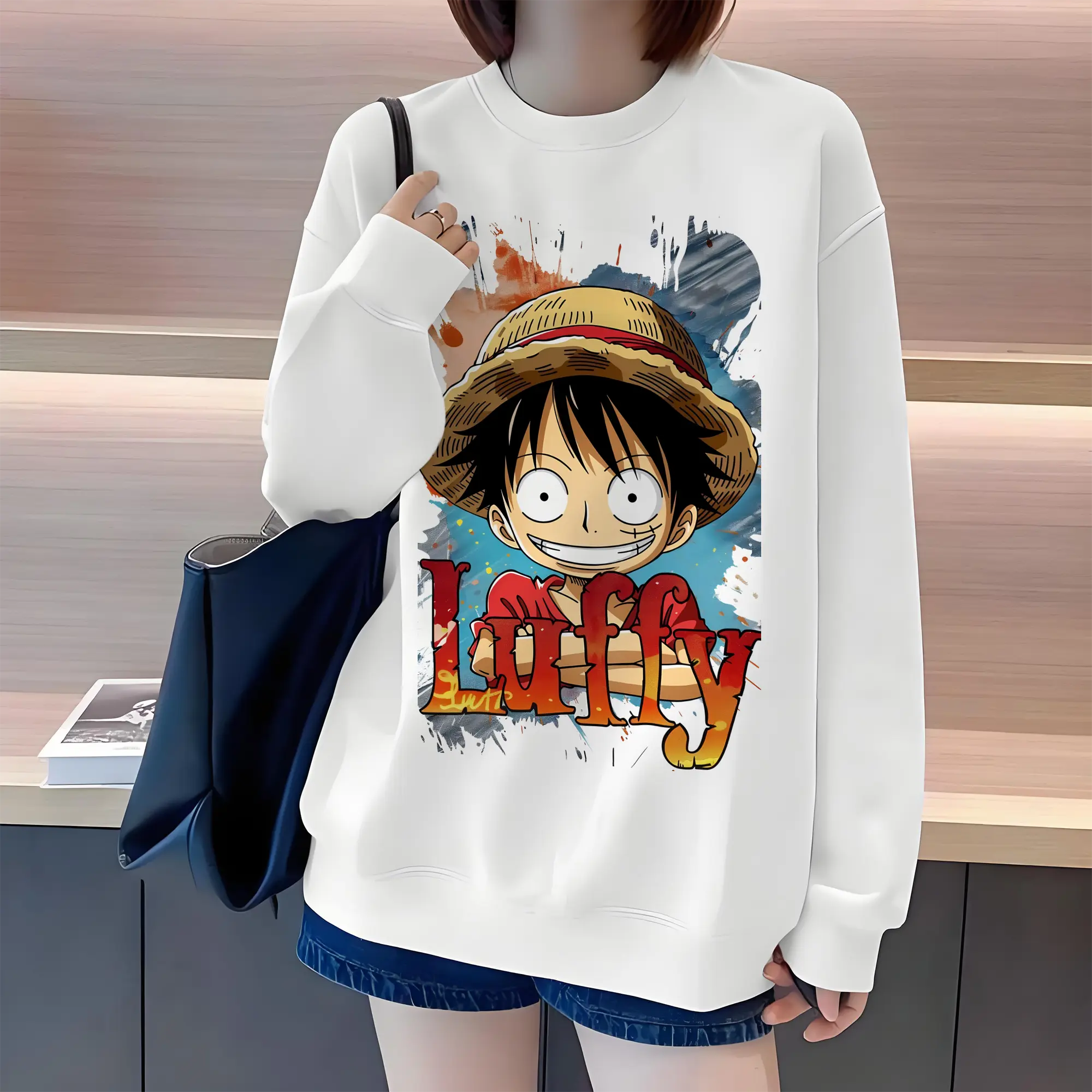 ワンピース グッズ モンキー・D・ルフィ