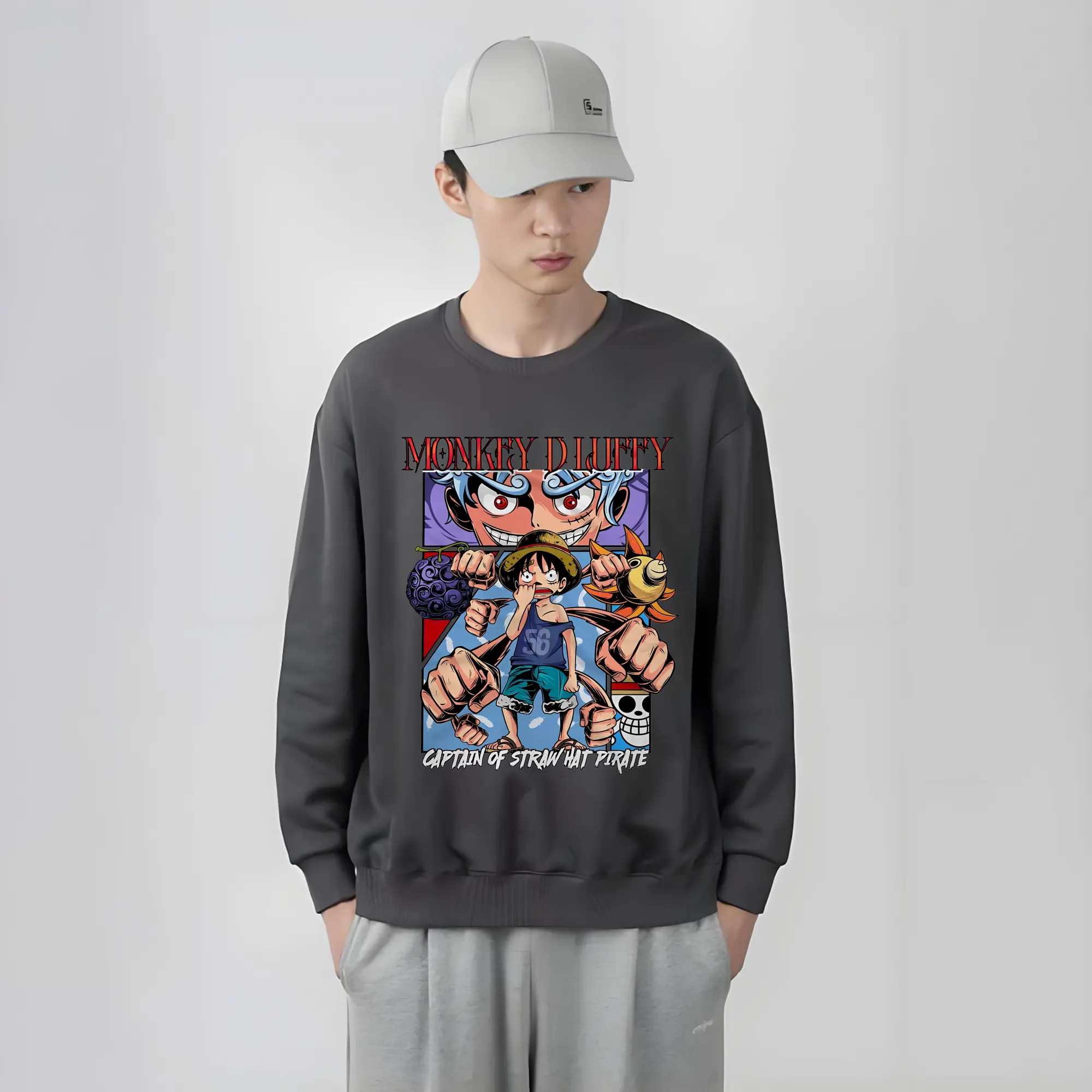 ワンピース グッズ モンキー・D・ルフィ