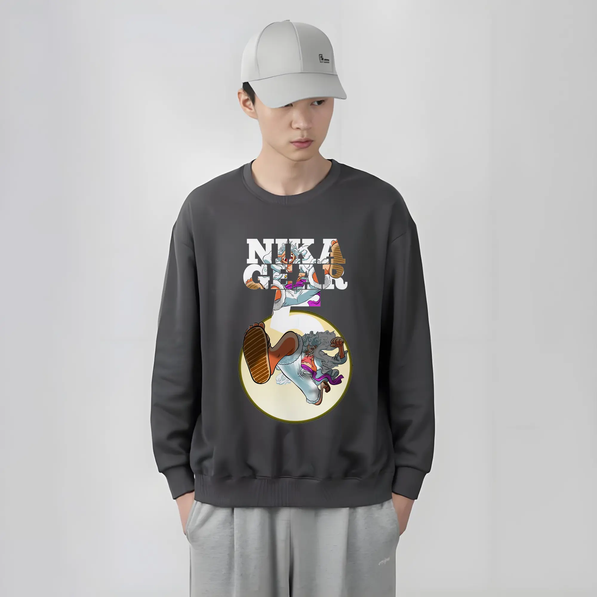 ワンピース グッズ モンキー・D・ルフィ