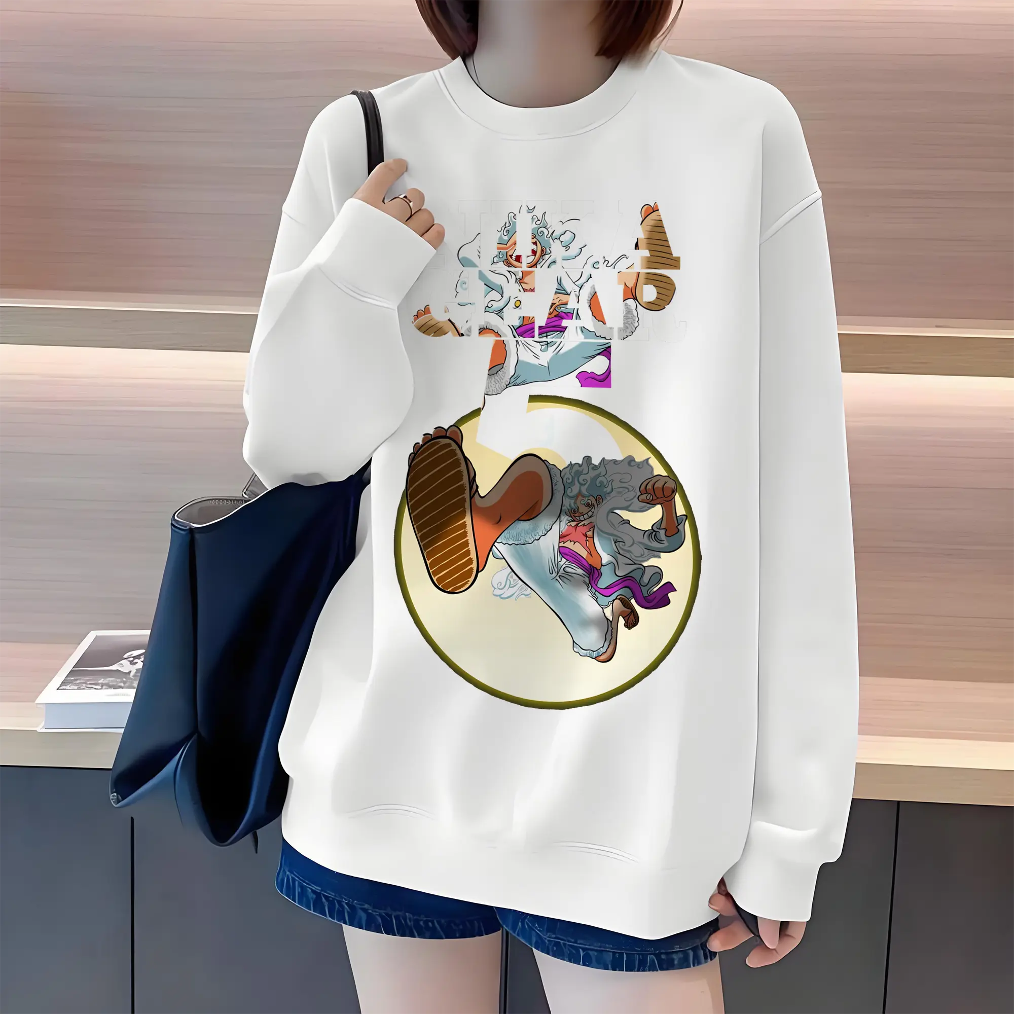 ワンピース グッズ モンキー・D・ルフィ