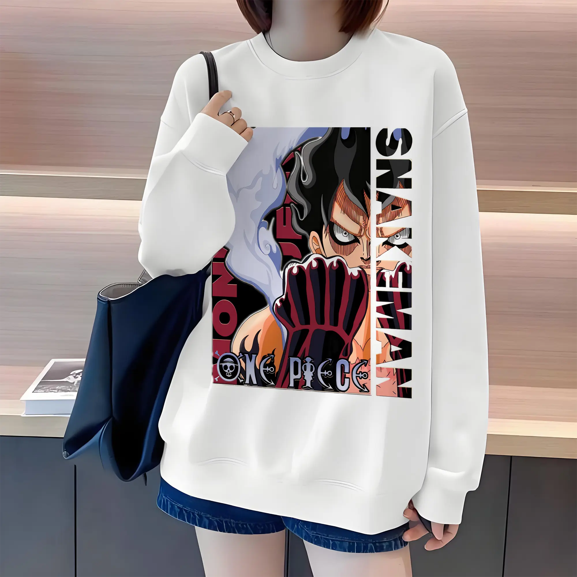 ワンピース グッズ モンキー・D・ルフィ