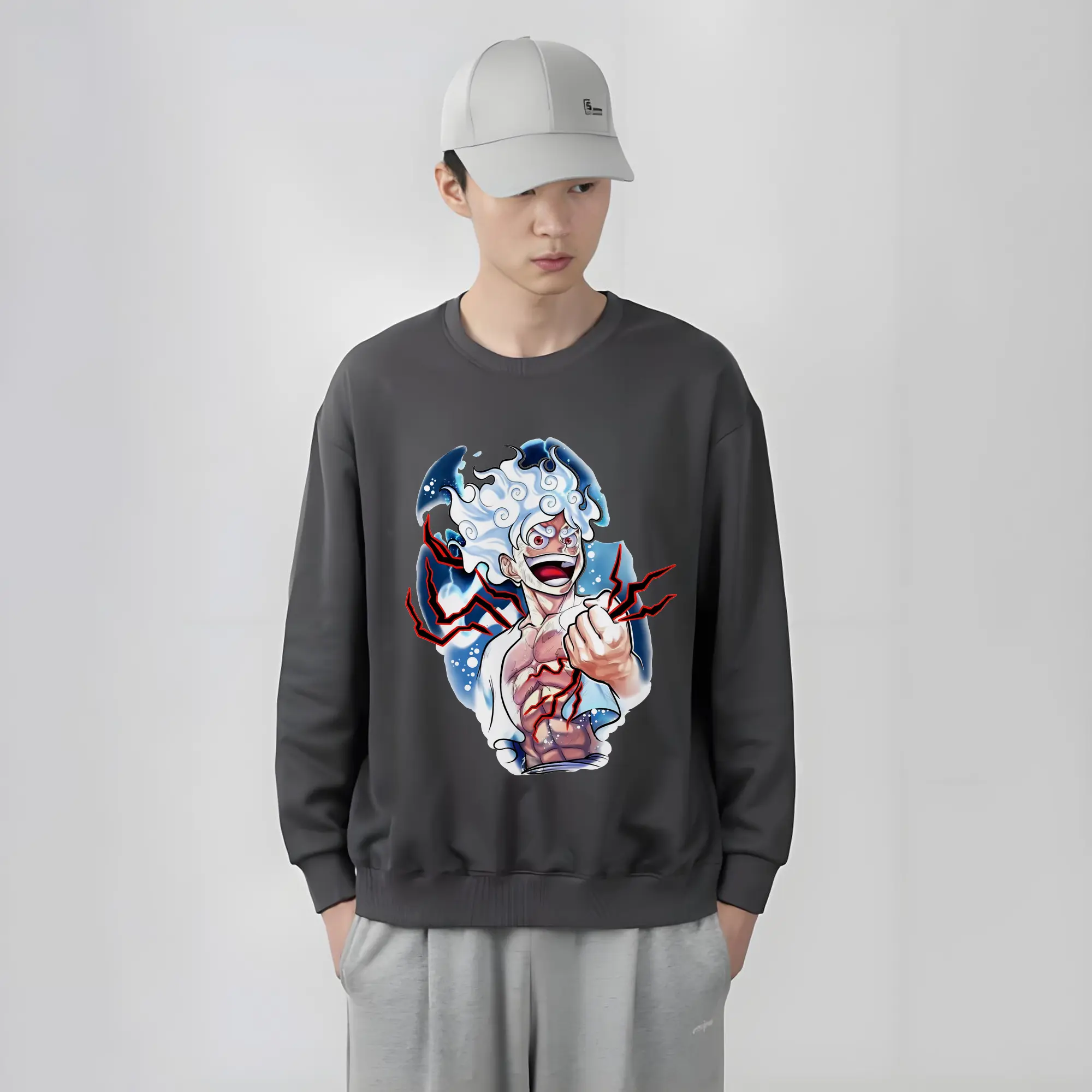 ワンピース グッズ モンキー・D・ルフィ