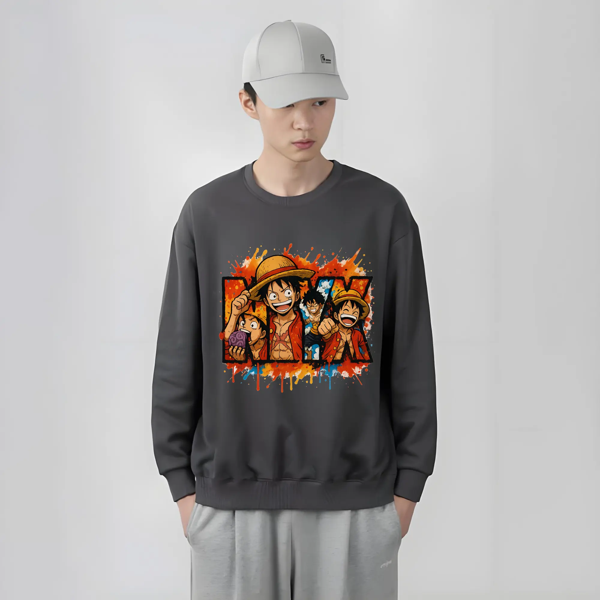 ワンピース グッズ モンキー・D・ルフィ