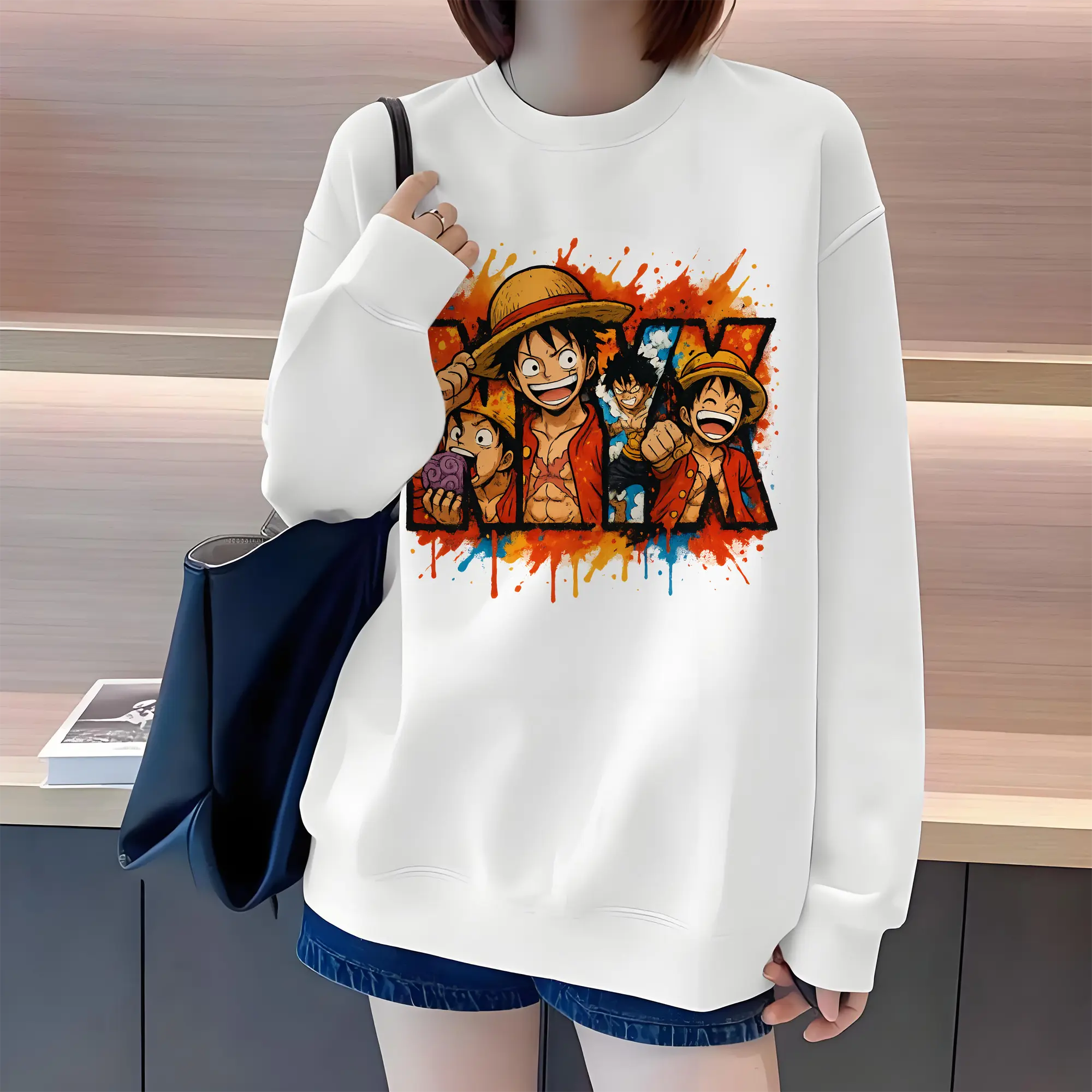 ワンピース グッズ モンキー・D・ルフィ