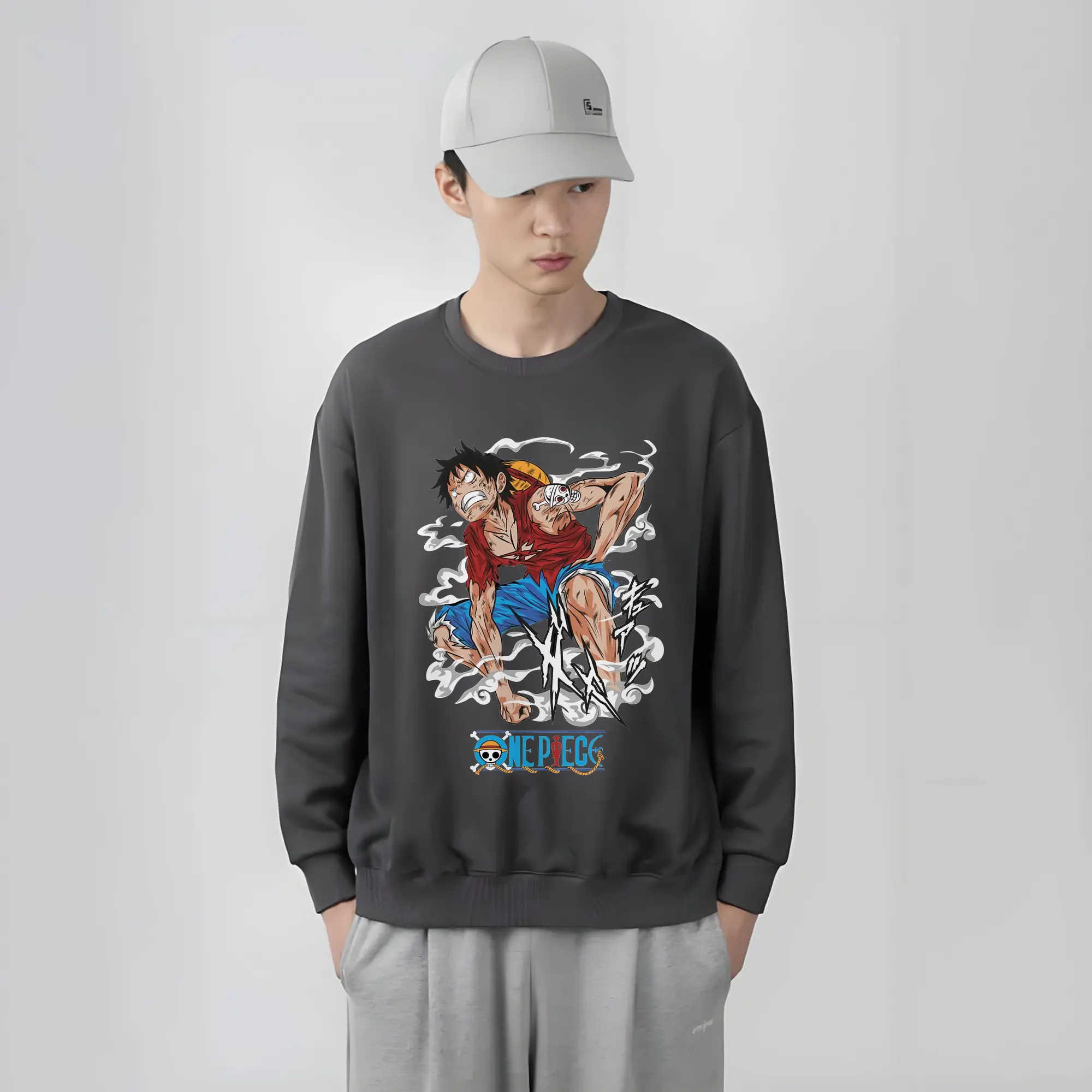 ワンピース グッズ モンキー・D・ルフィ