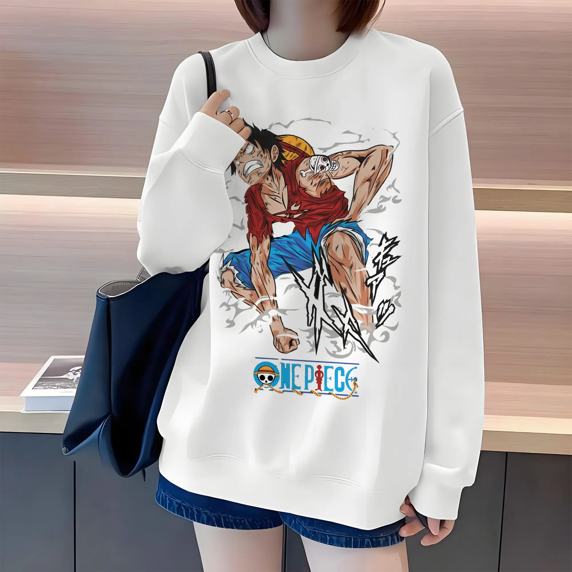 ワンピース グッズ モンキー・D・ルフィ