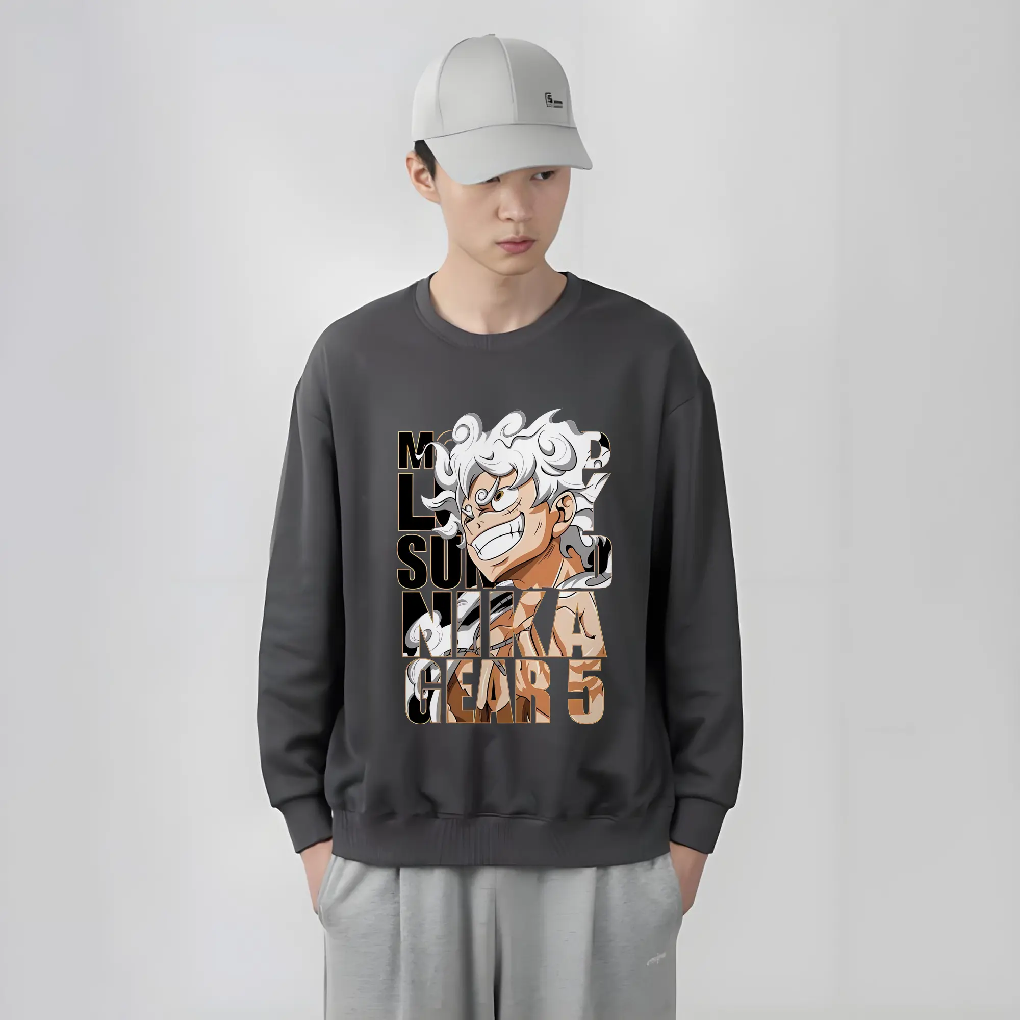 ワンピース グッズ モンキー・D・ルフィ