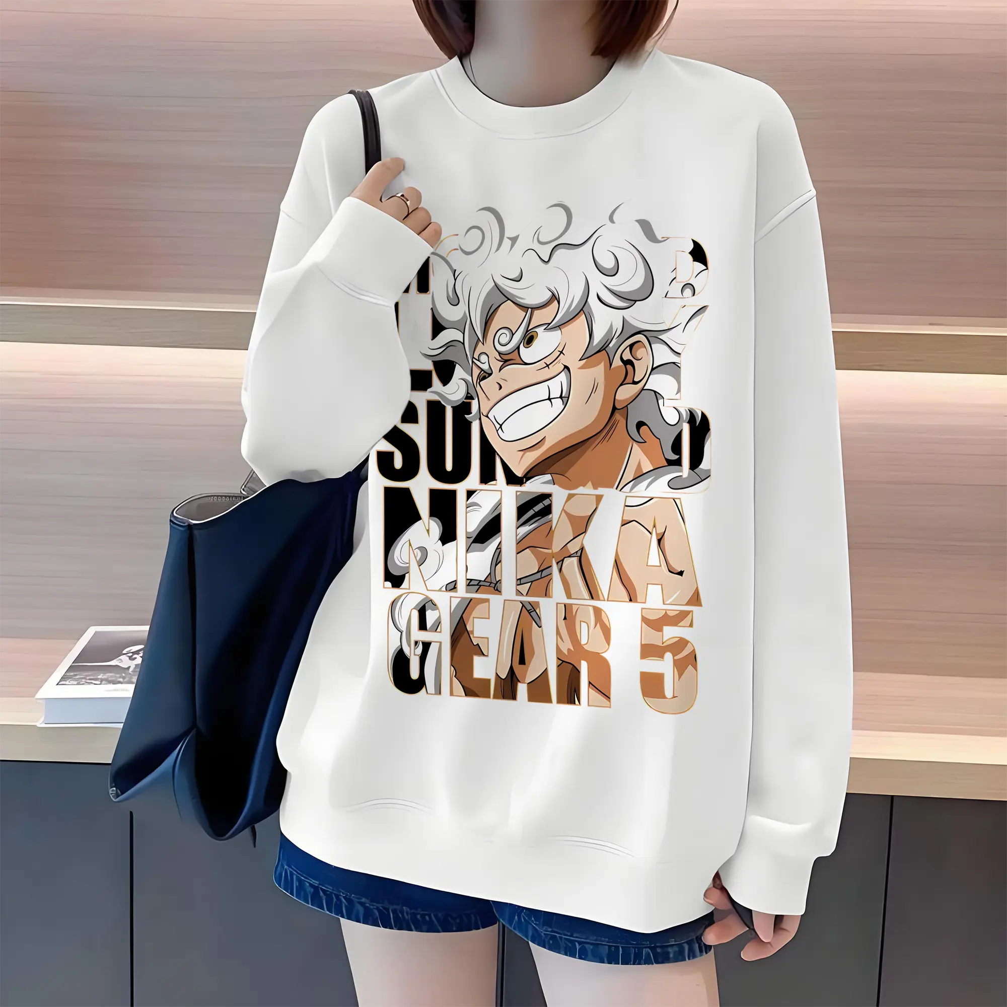 ワンピース グッズ モンキー・D・ルフィ