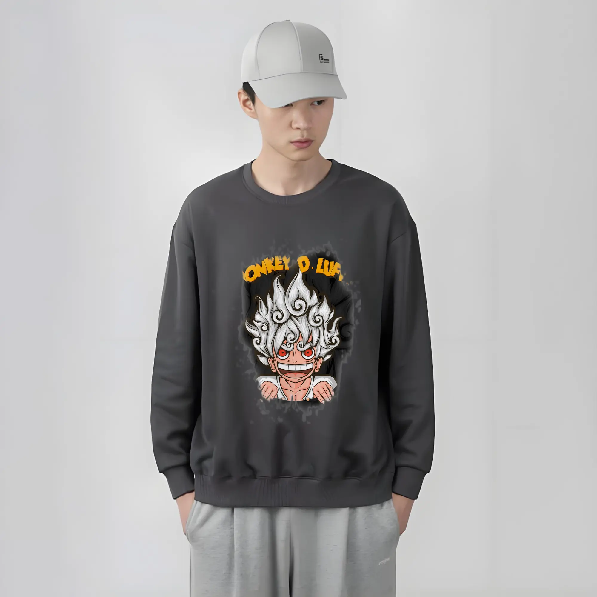 ワンピース グッズ モンキー・D・ルフィ