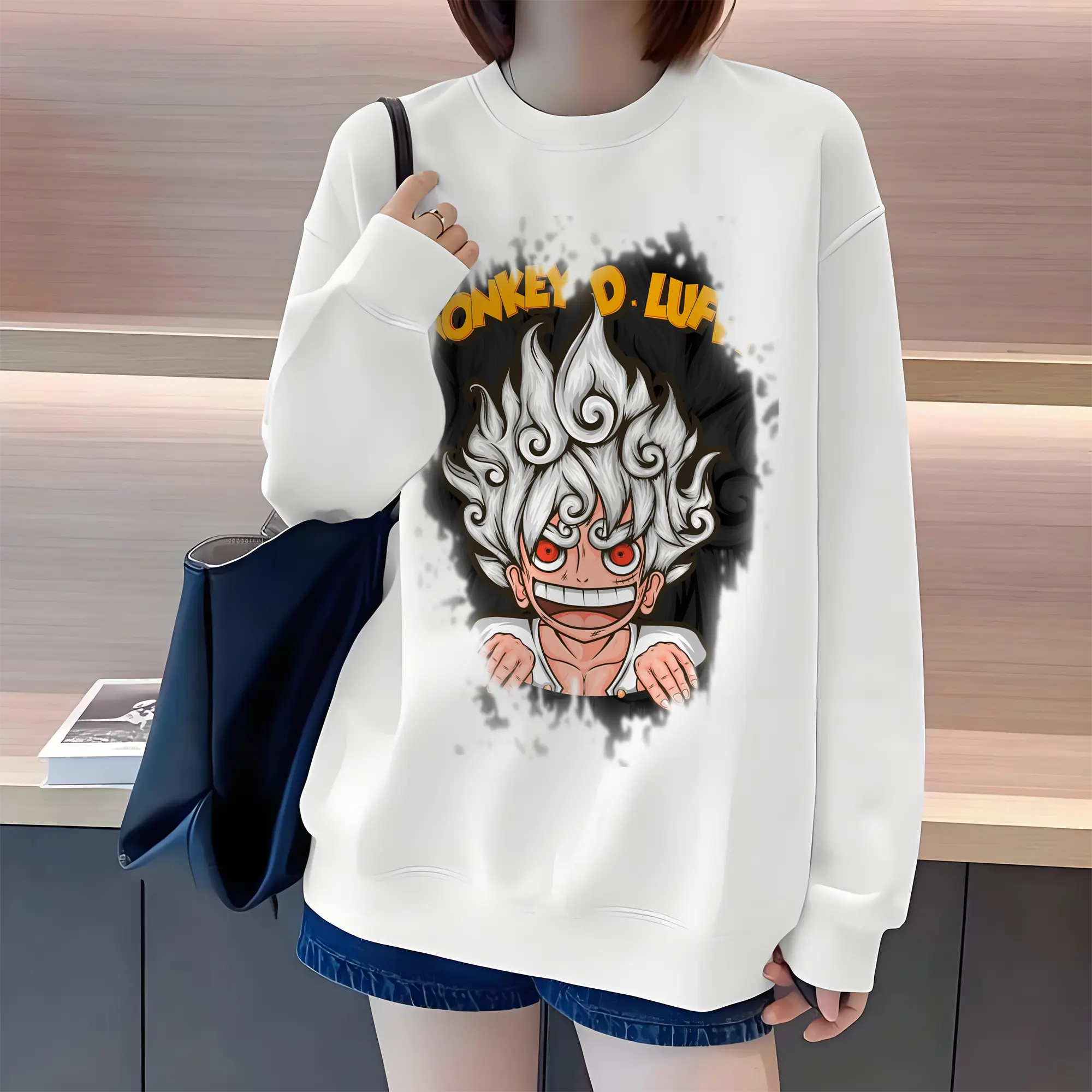 ワンピース グッズ モンキー・D・ルフィ