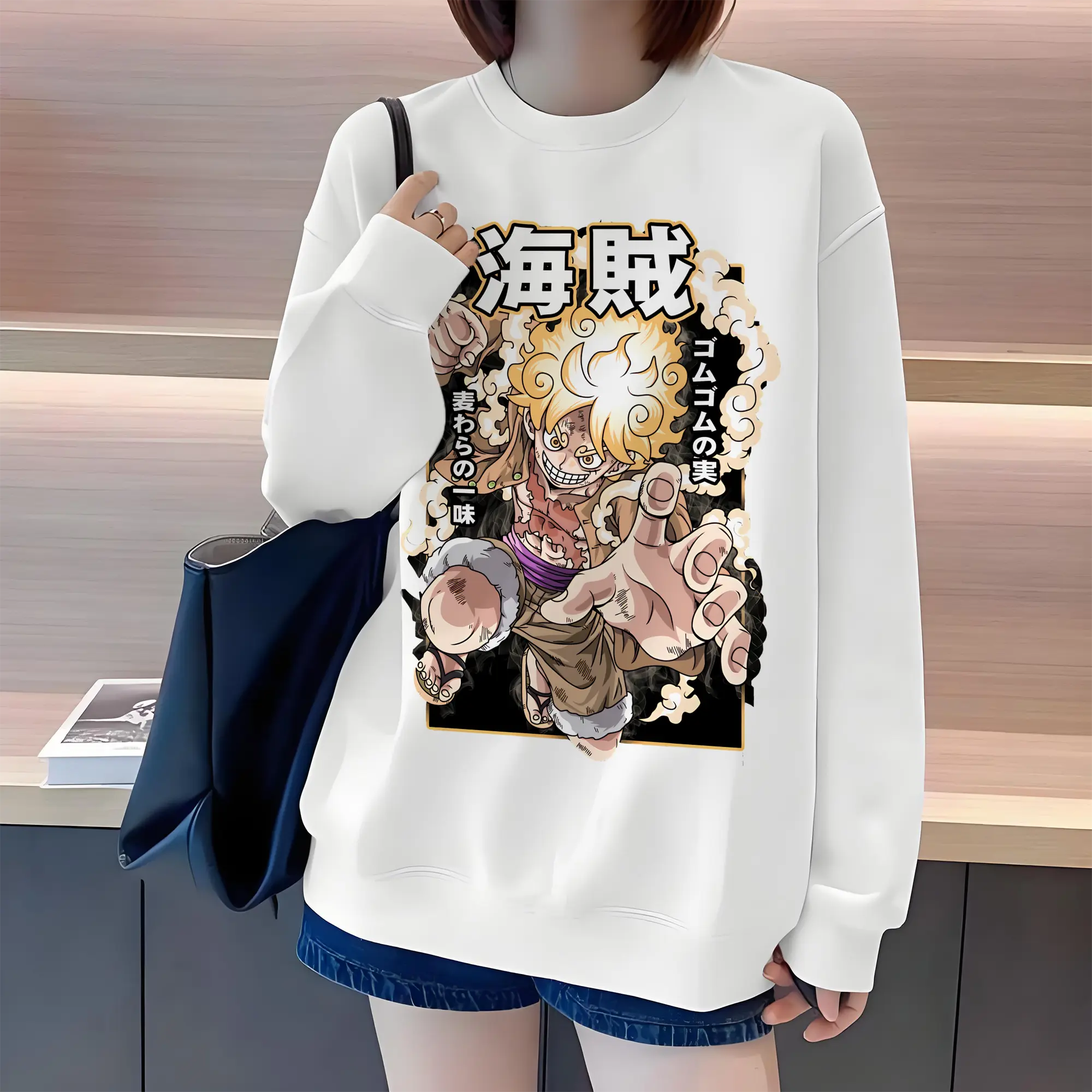 ワンピース グッズ モンキー・D・ルフィ