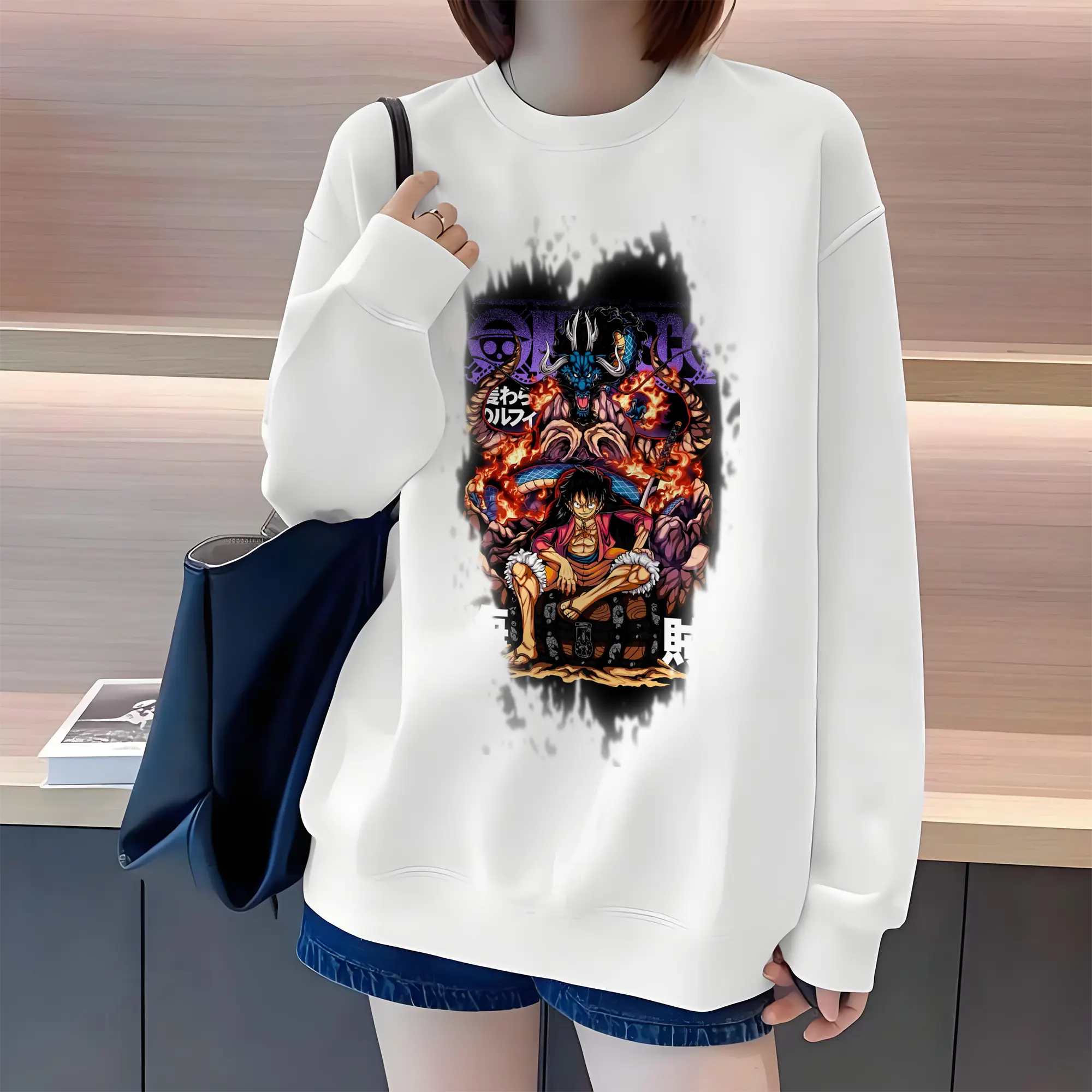 ワンピース グッズ モンキー・D・ルフィ