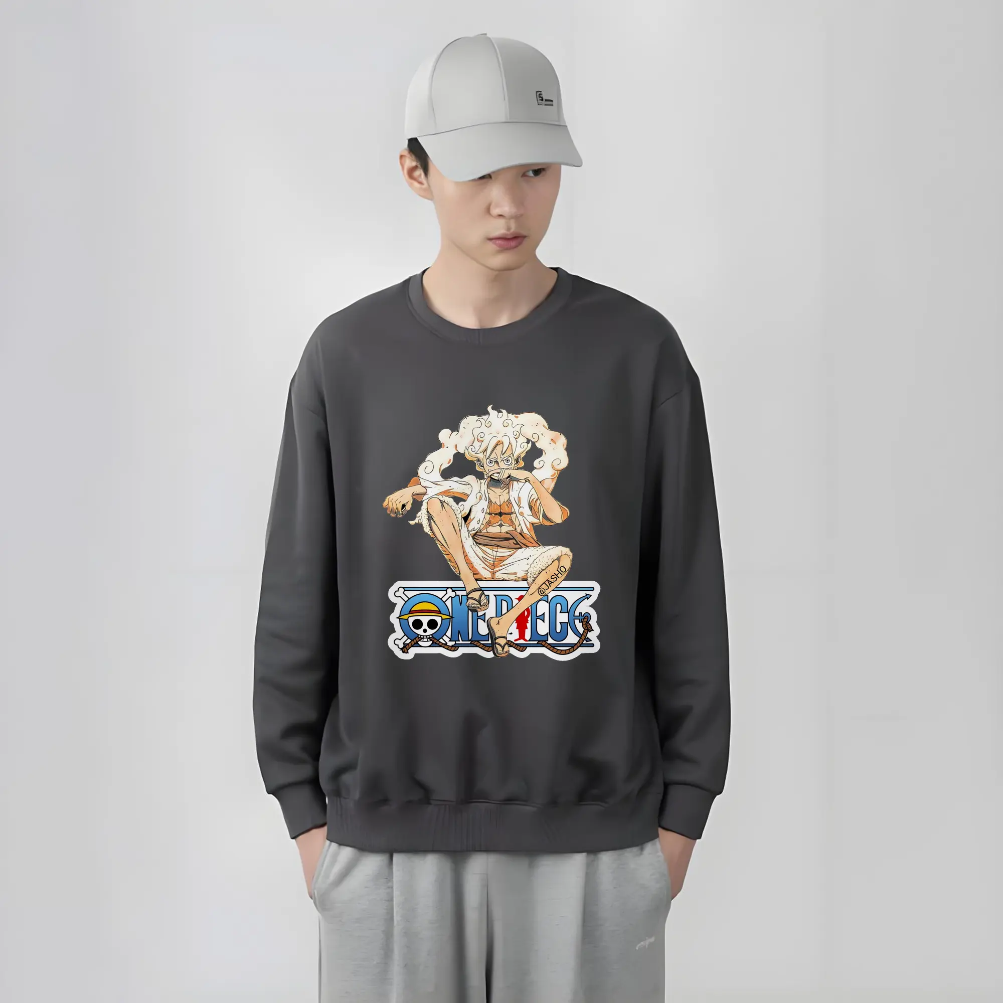 ワンピース グッズ モンキー・D・ルフィ