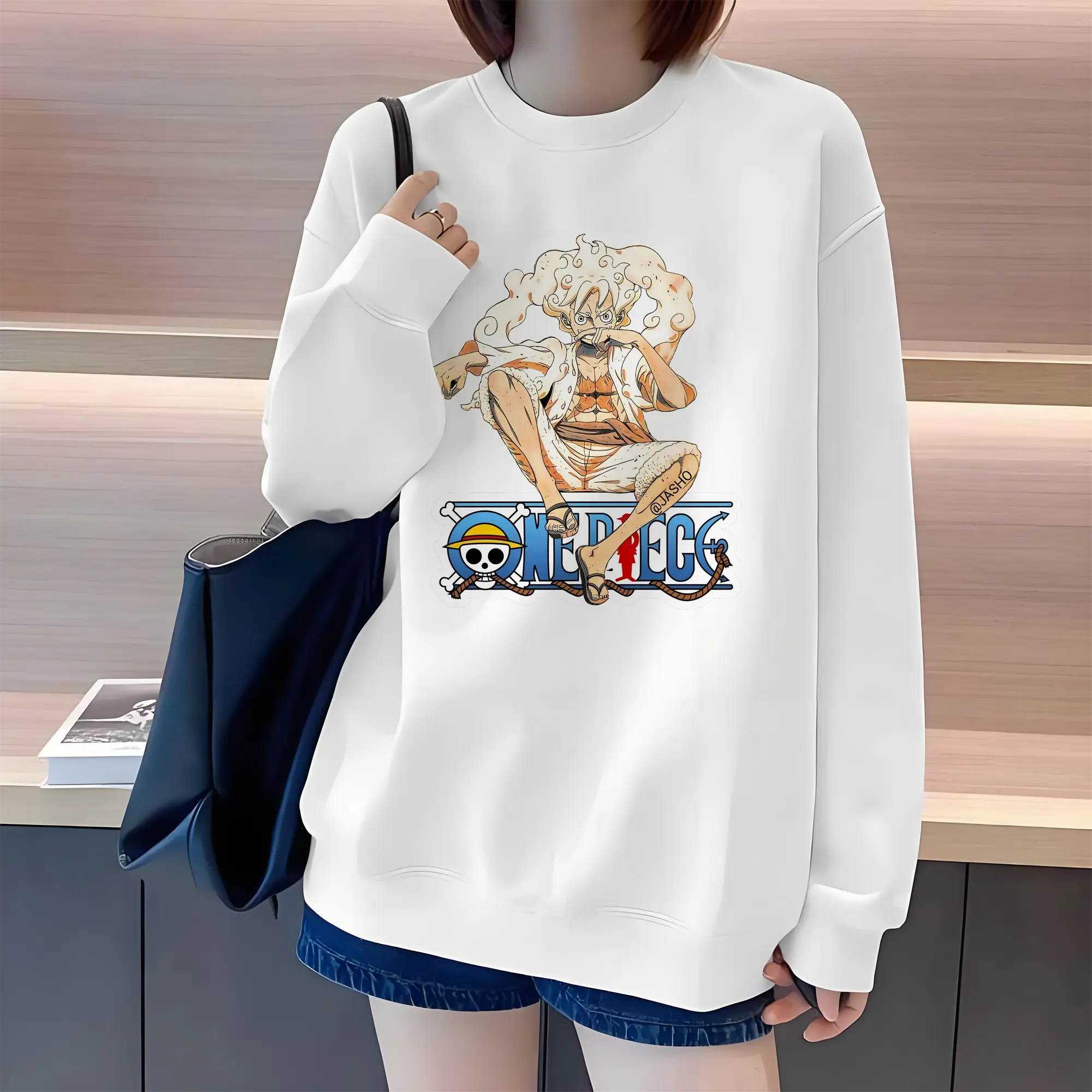 ワンピース グッズ モンキー・D・ルフィ