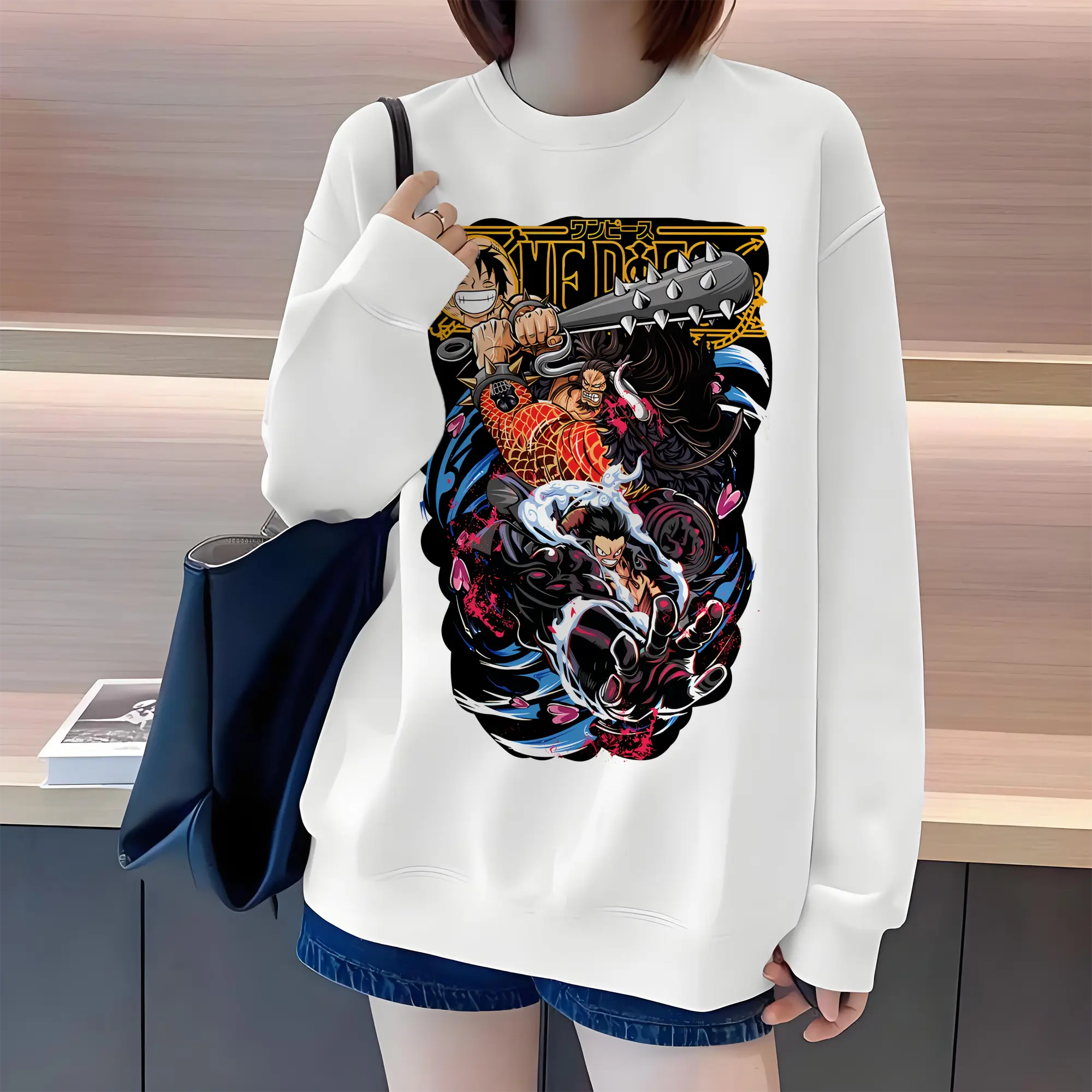 ワンピース グッズ モンキー・D・ルフィ