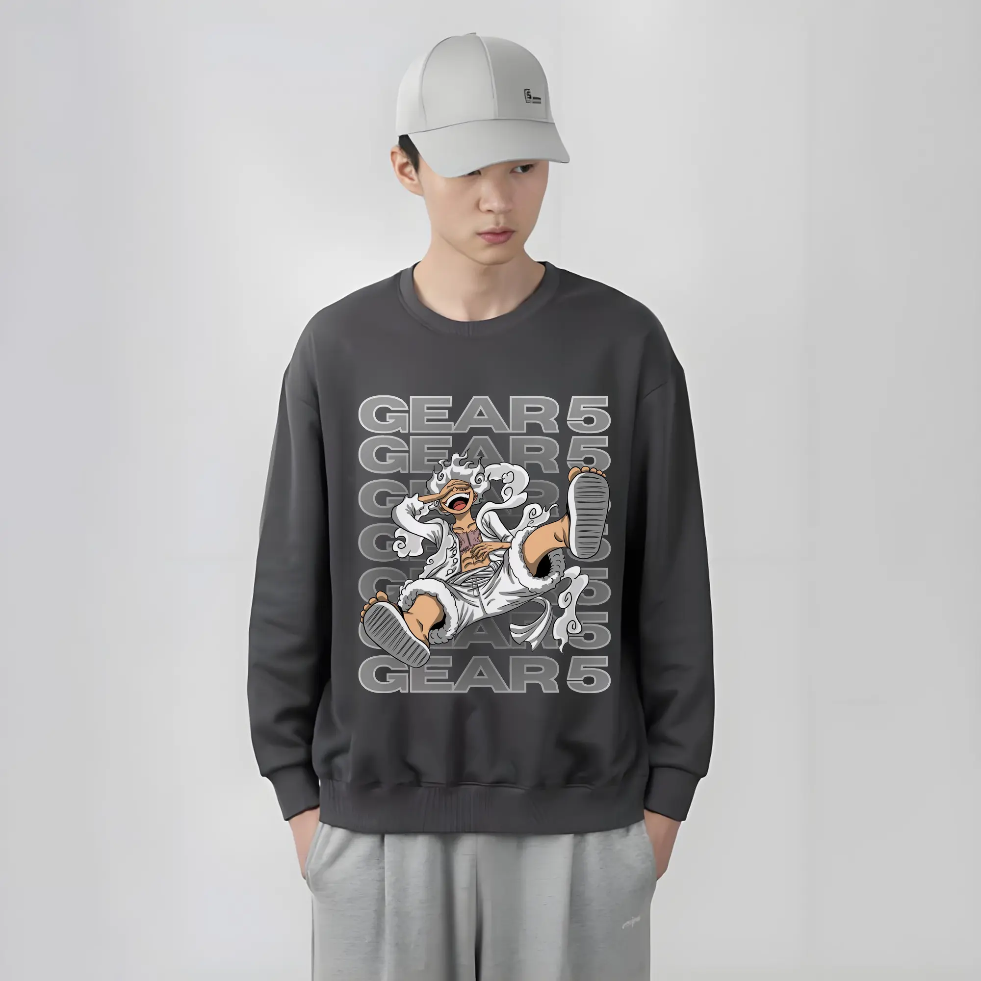 ワンピース グッズ モンキー・D・ルフィ