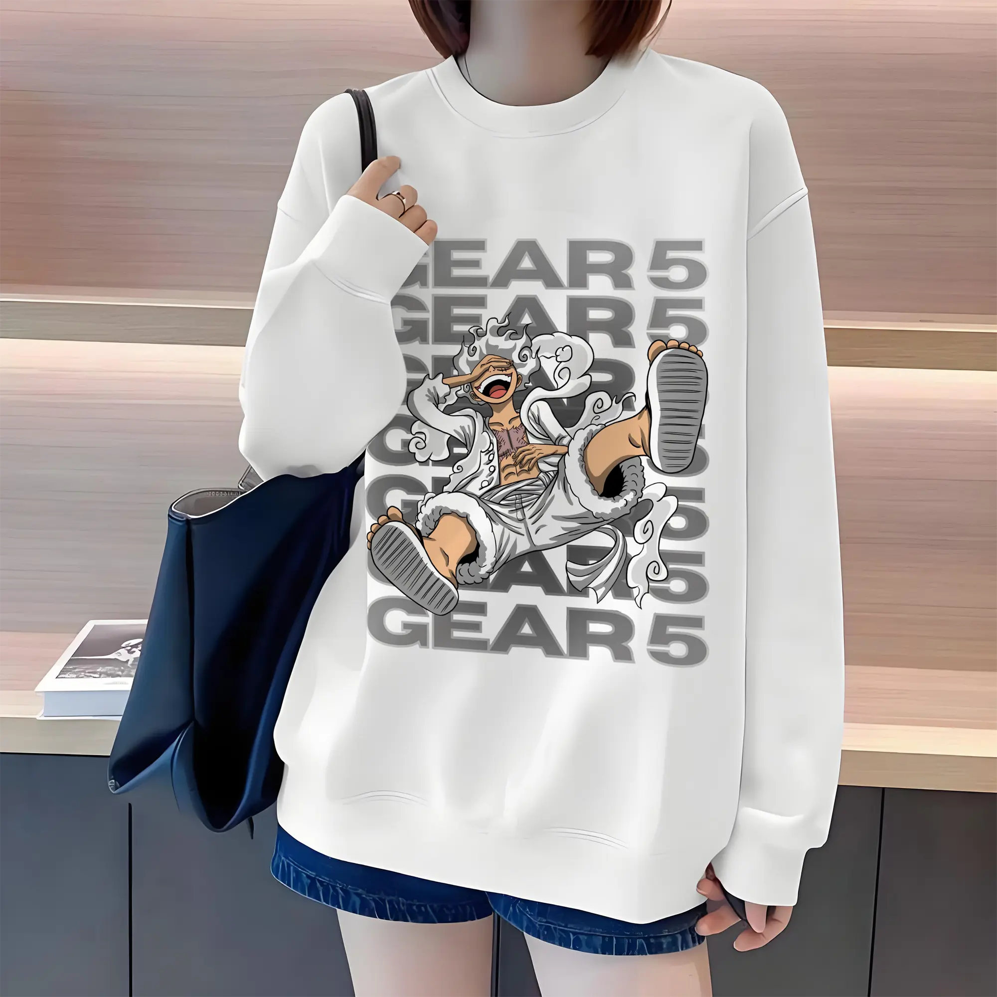 ワンピース グッズ モンキー・D・ルフィ