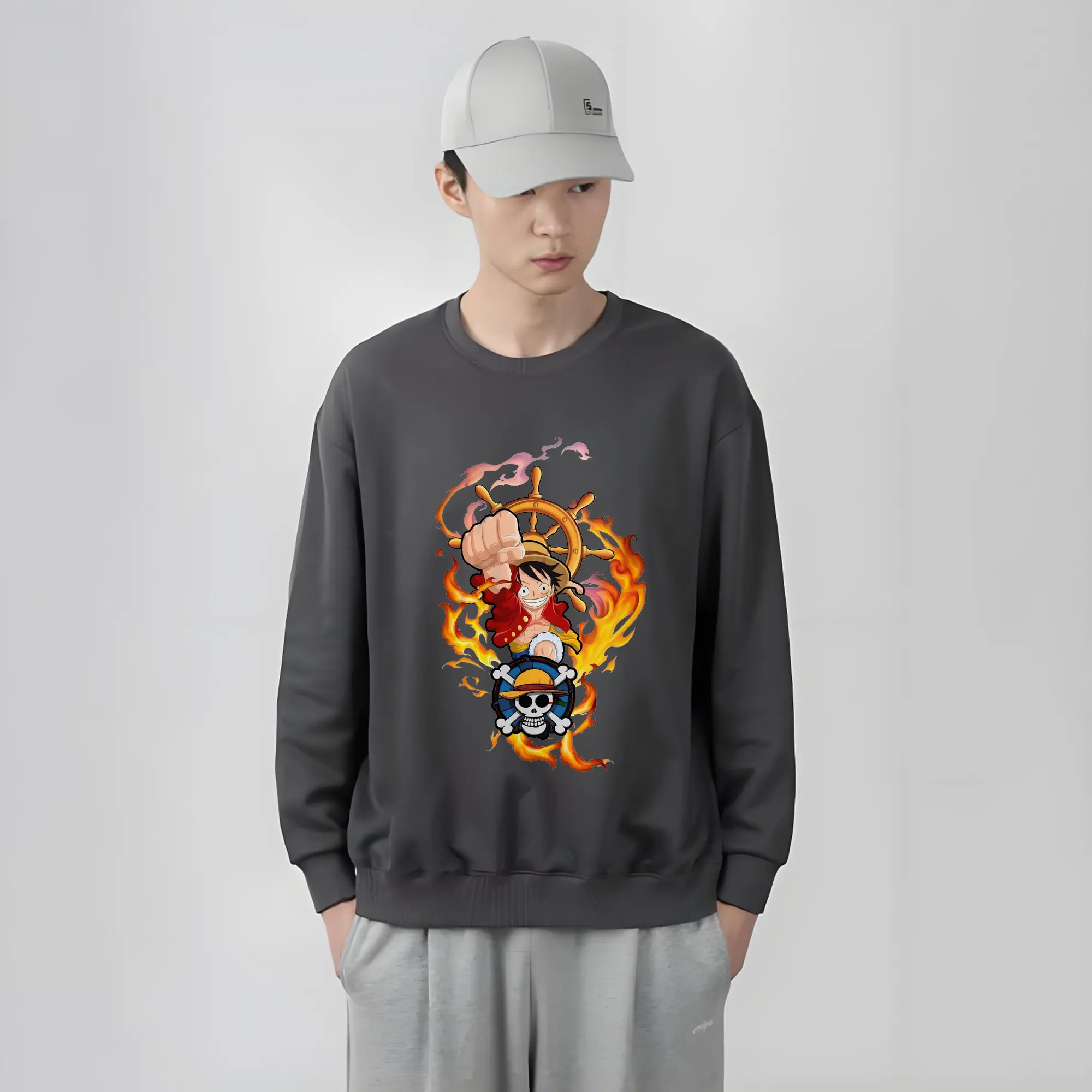 ワンピース グッズ モンキー・D・ルフィ