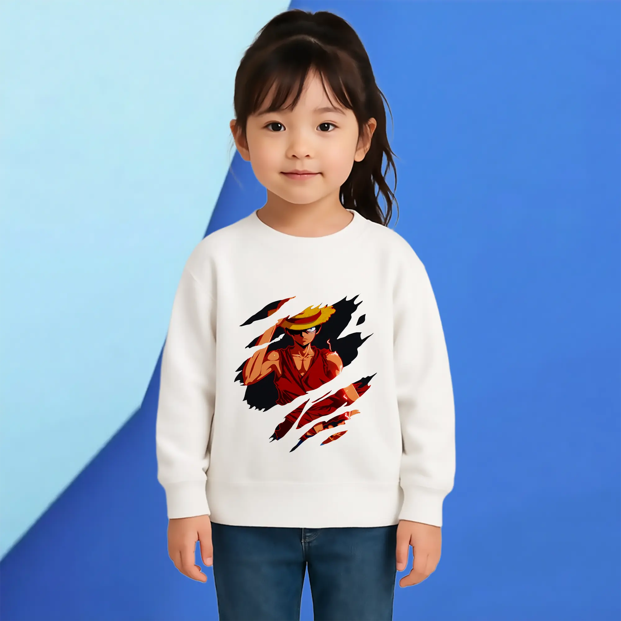 ワンピース グッズ モンキー・D・ルフィ