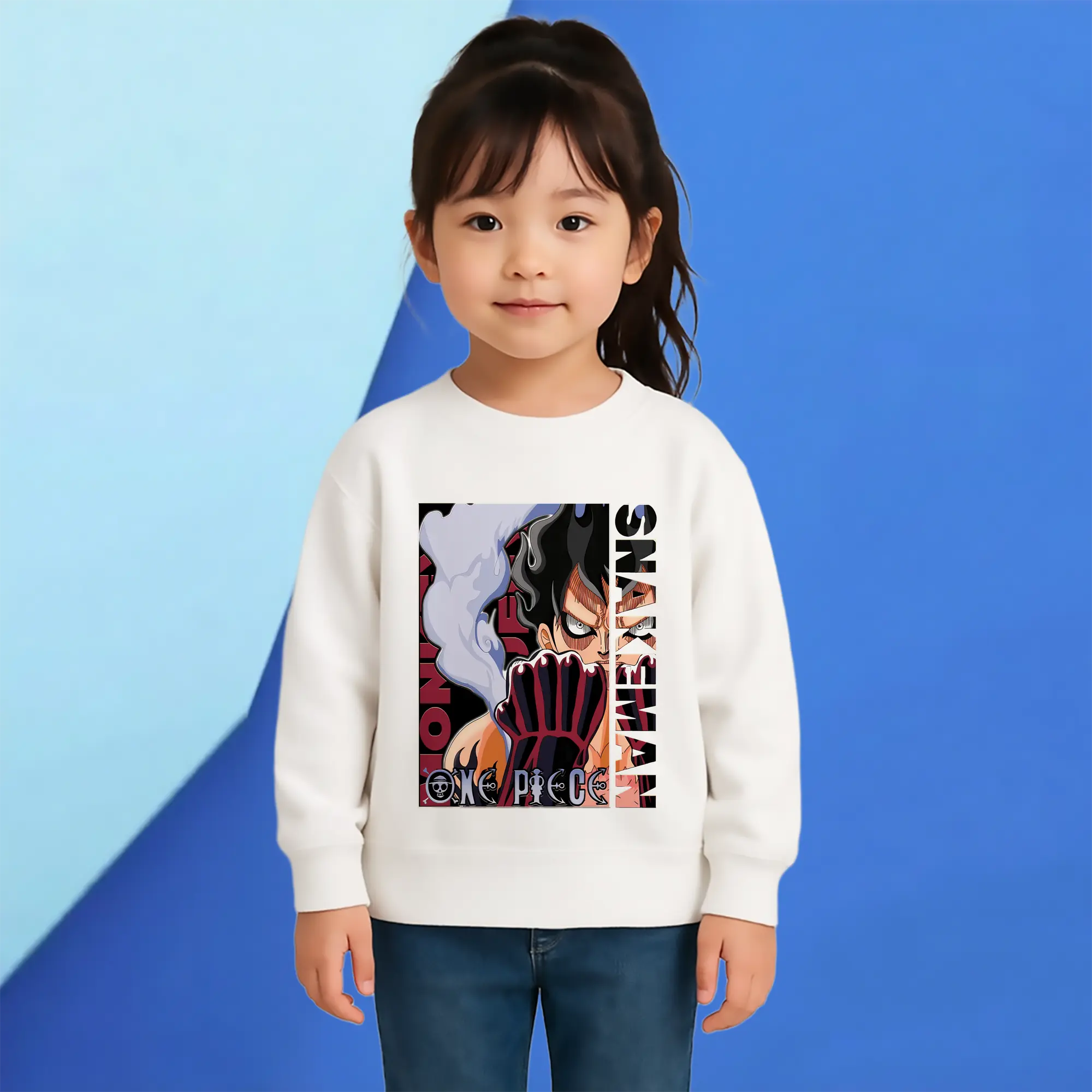 ワンピース グッズ モンキー・D・ルフィ