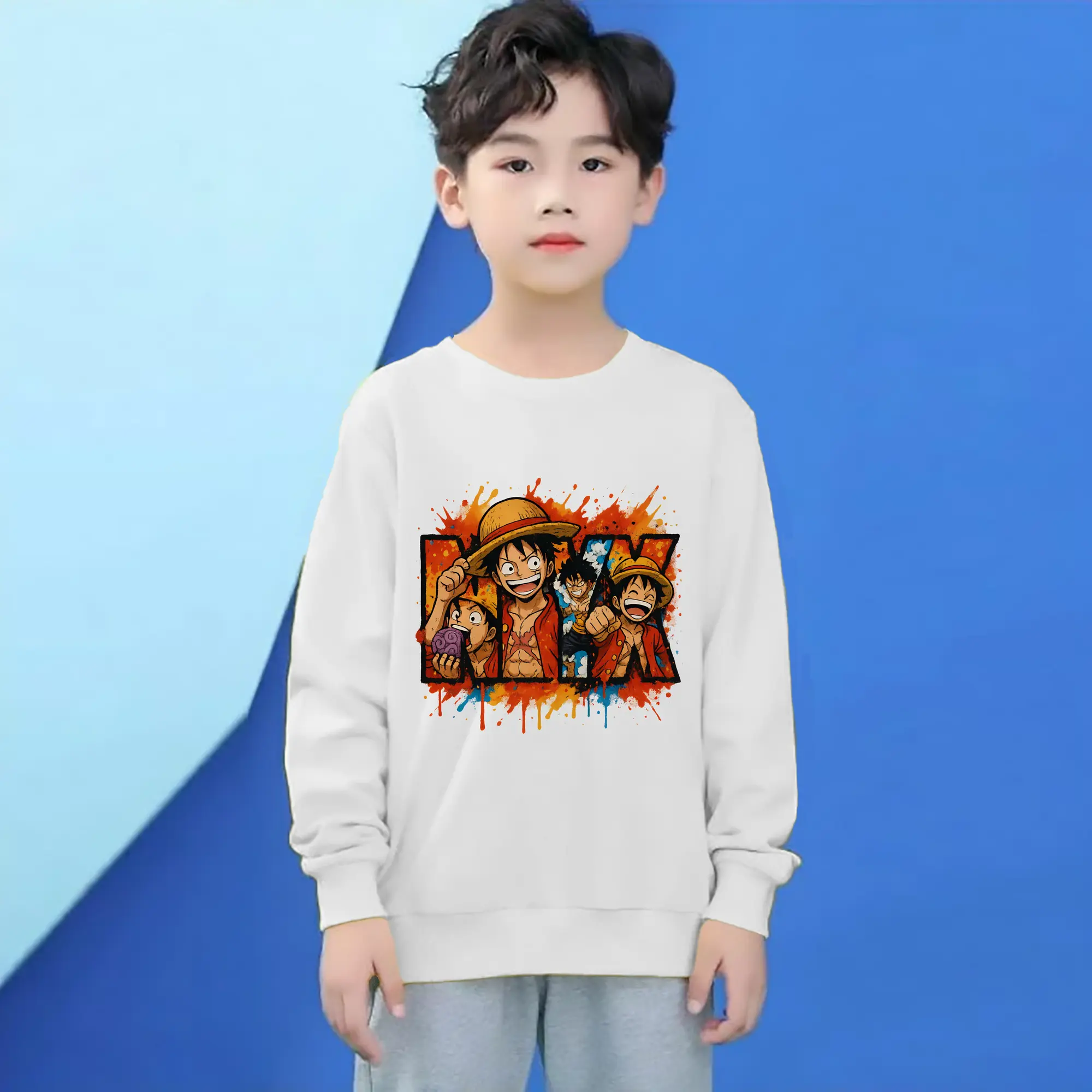 ワンピース グッズ モンキー・D・ルフィ