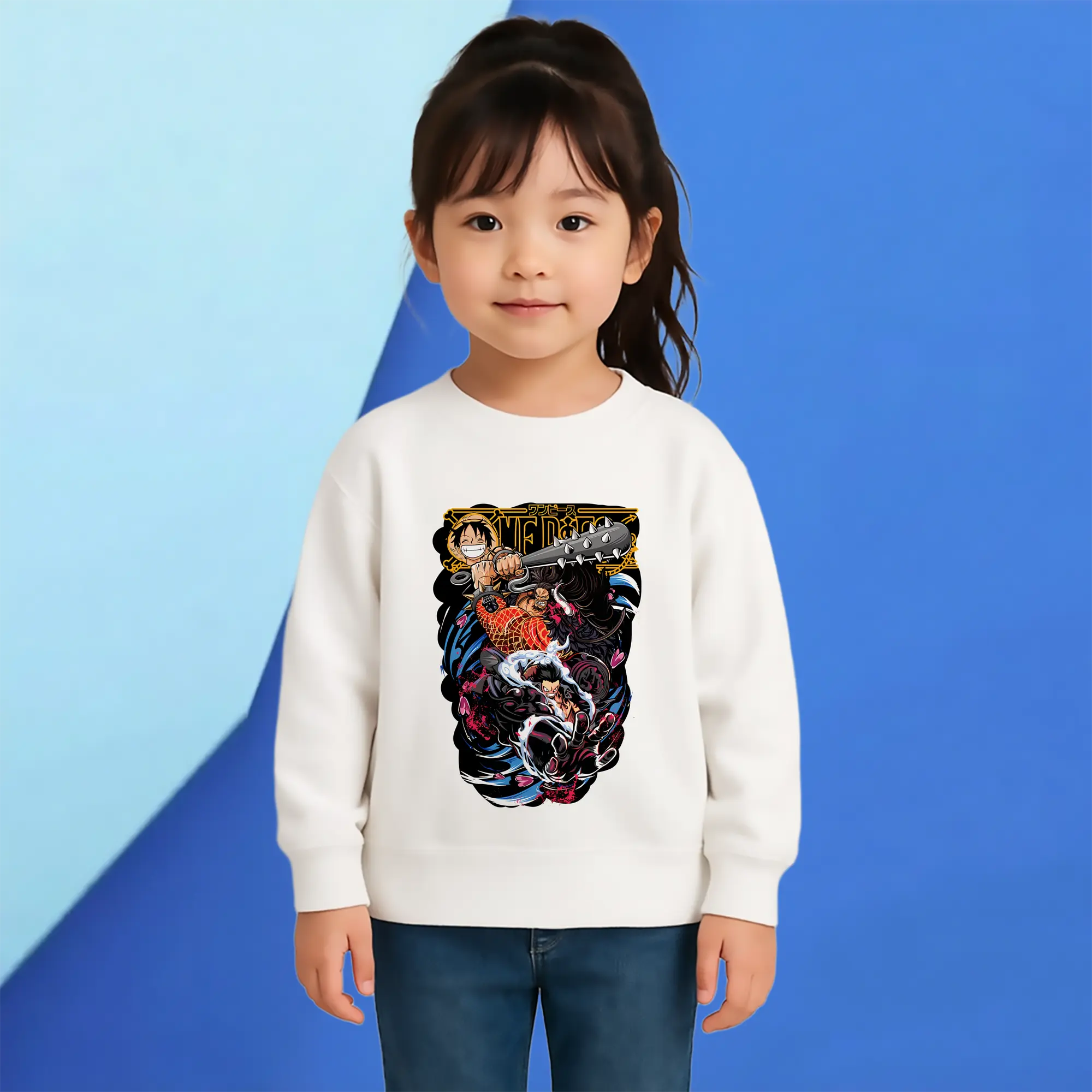 ワンピース グッズ モンキー・D・ルフィ