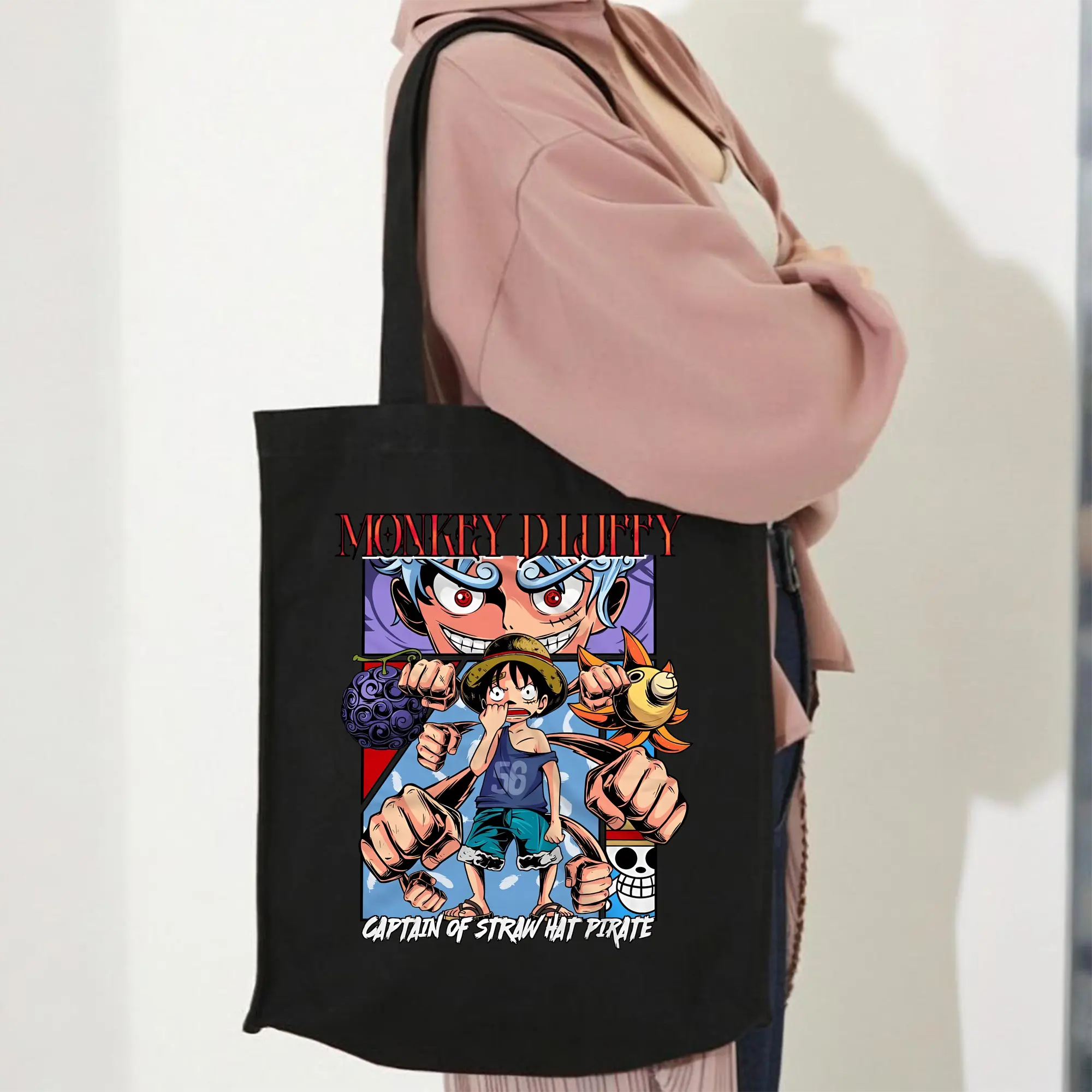 ワンピース グッズ モンキー・D・ルフィ