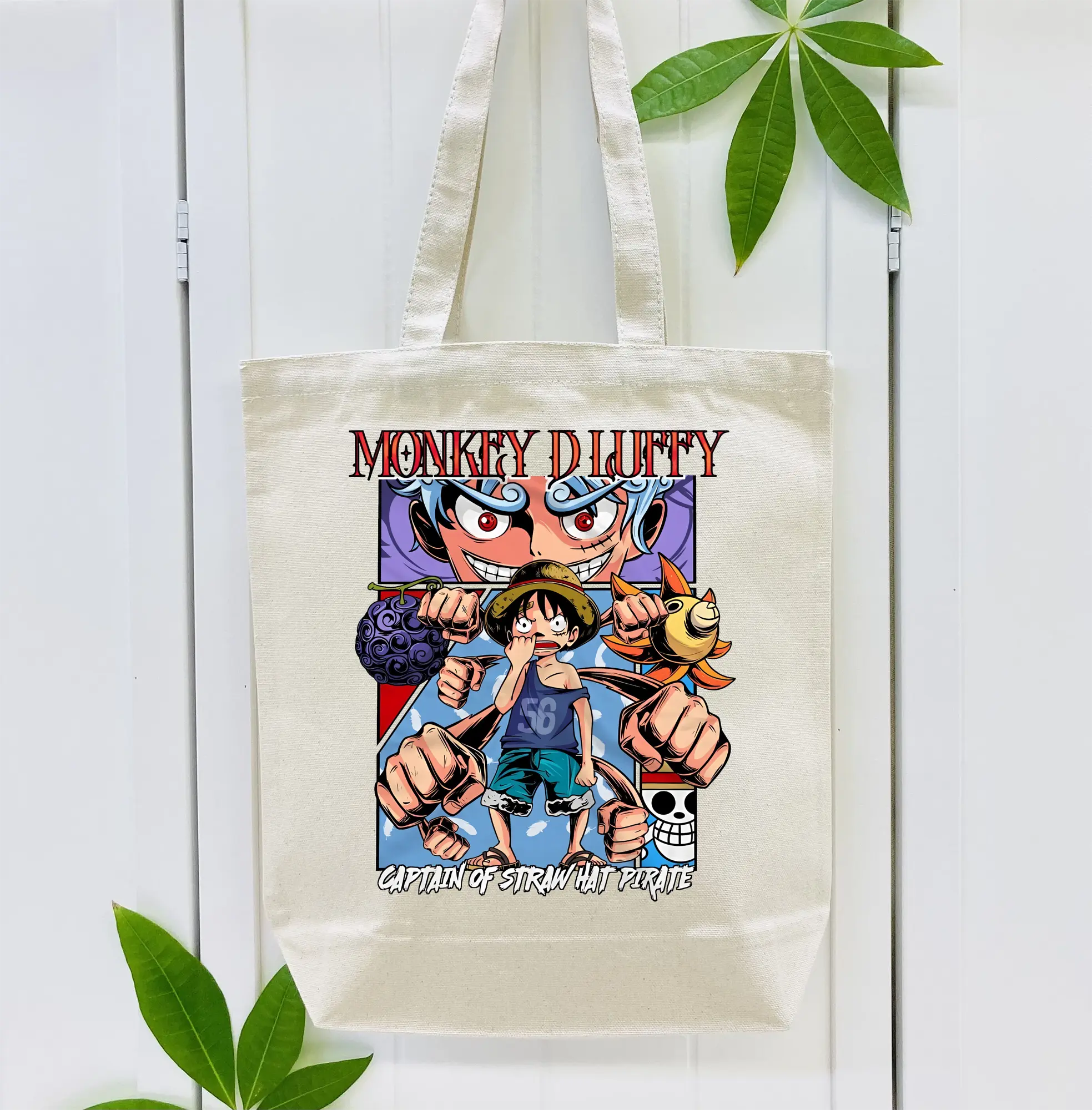 ワンピース グッズ モンキー・D・ルフィ