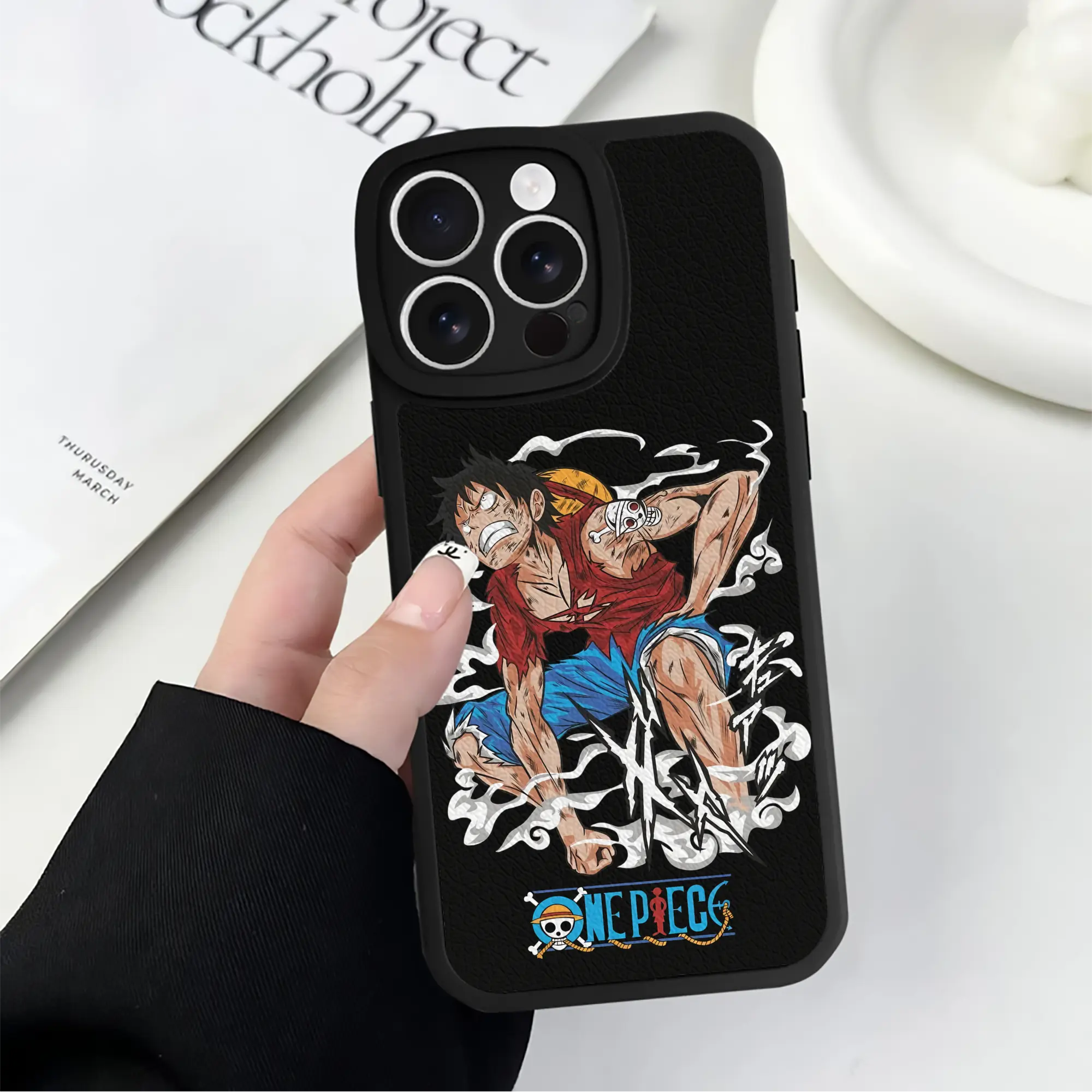 ワンピース グッズ モンキー・D・ルフィ