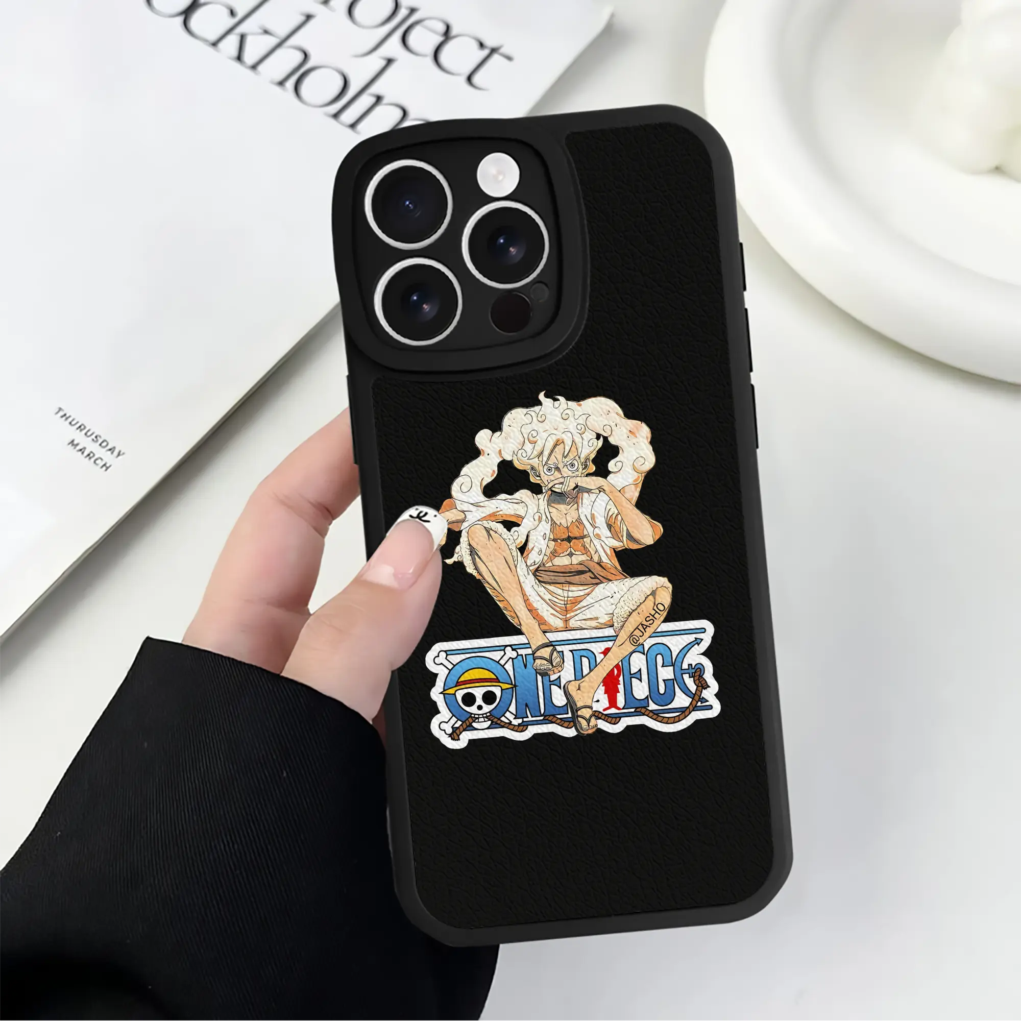 ワンピース グッズ モンキー・D・ルフィ