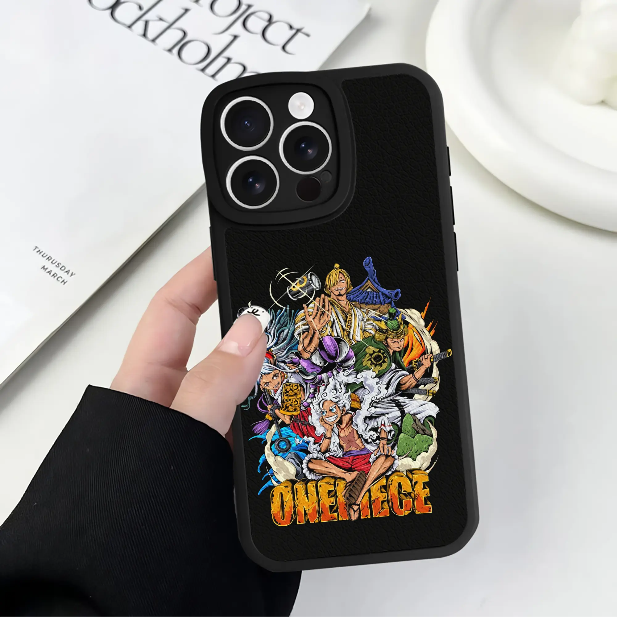 ワンピース グッズ モンキー・D・ルフィ