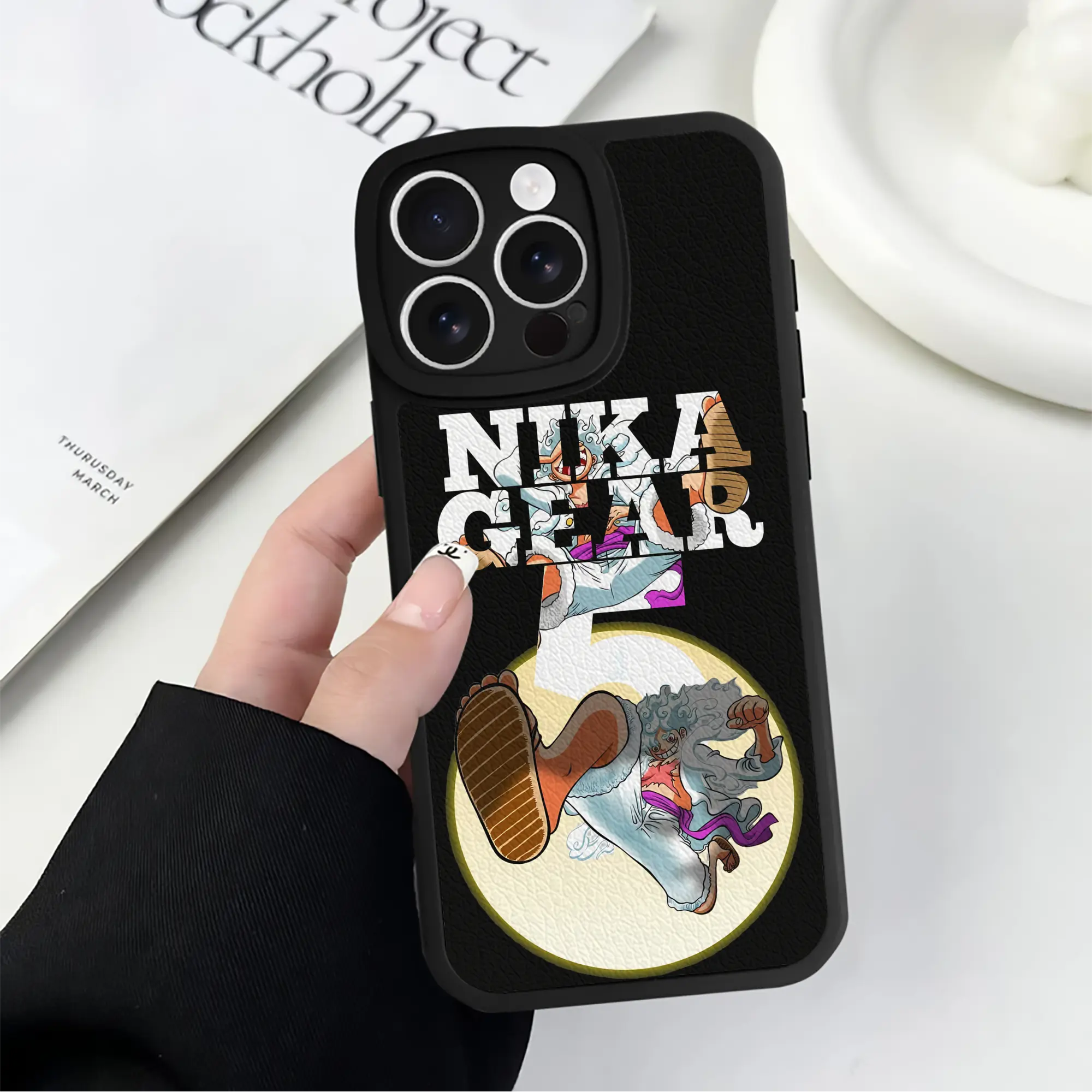 ワンピース グッズ モンキー・D・ルフィ